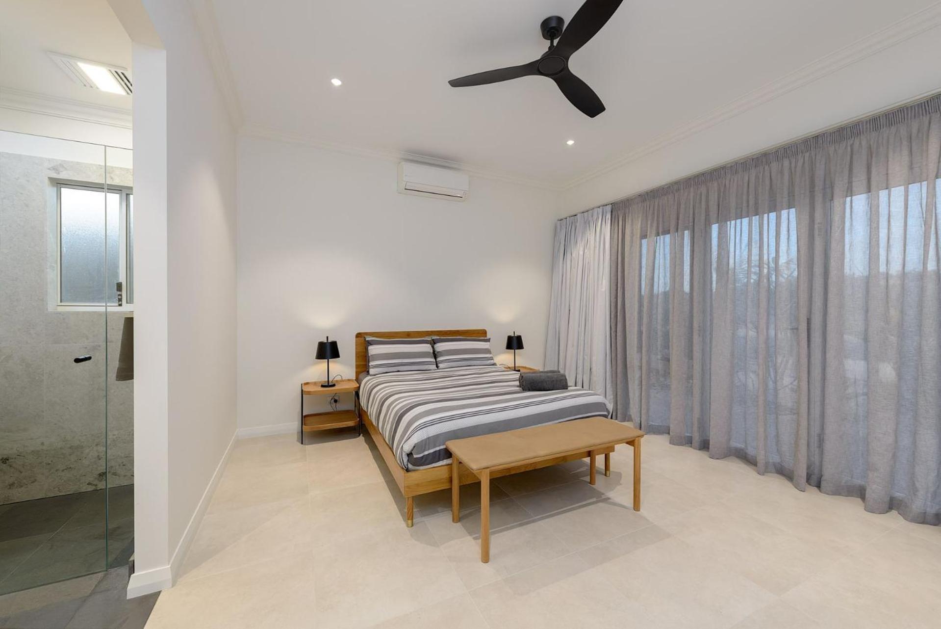 54 Madaffari Drive - Pool and Jetty