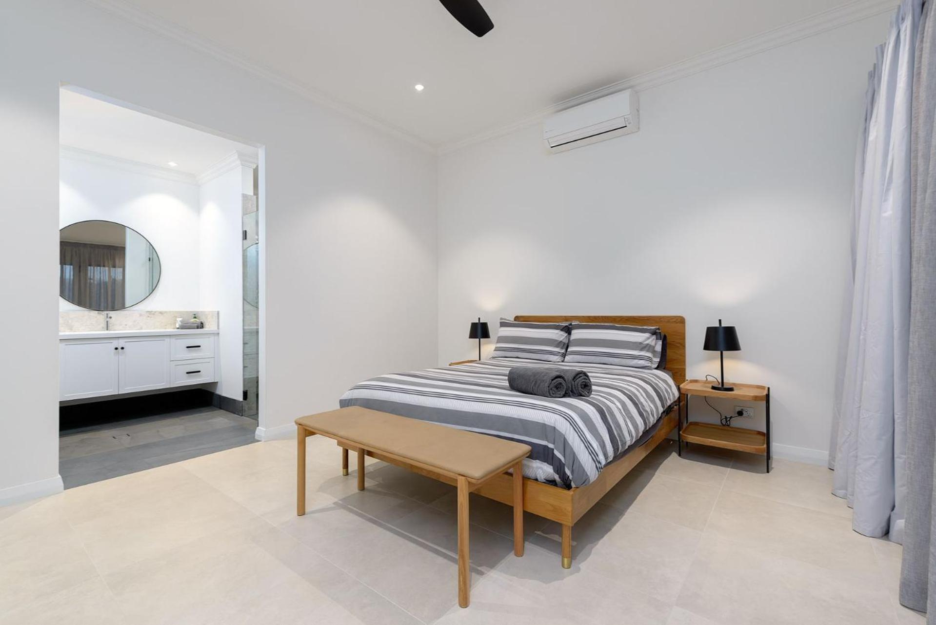 54 Madaffari Drive - Pool and Jetty