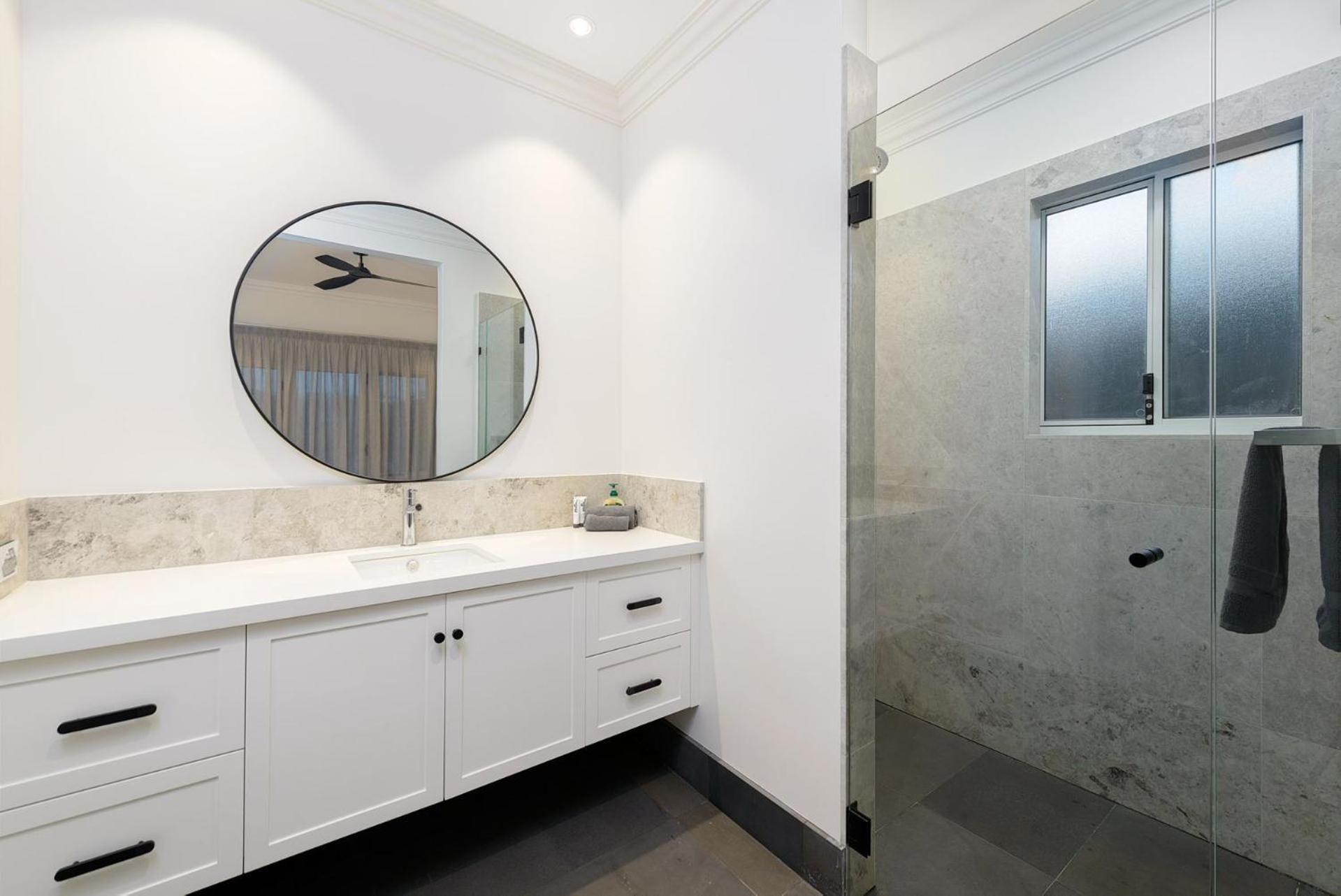 54 Madaffari Drive - Pool and Jetty