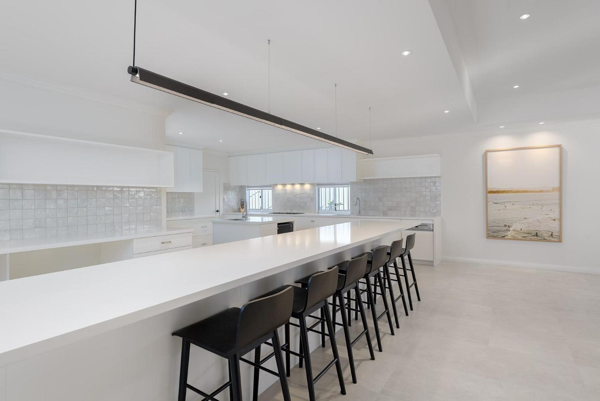 54 Madaffari Drive - Pool and Jetty