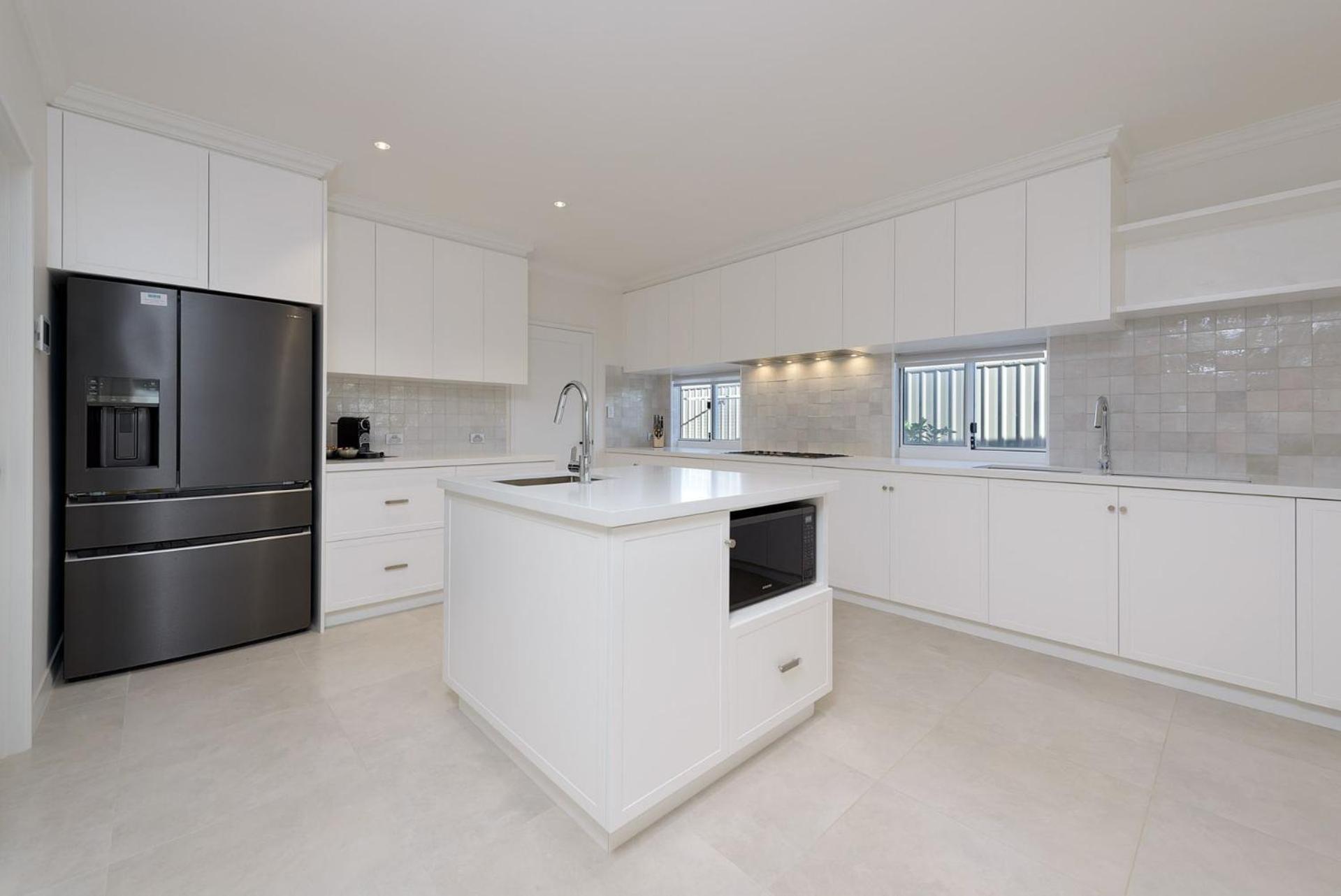54 Madaffari Drive - Pool and Jetty