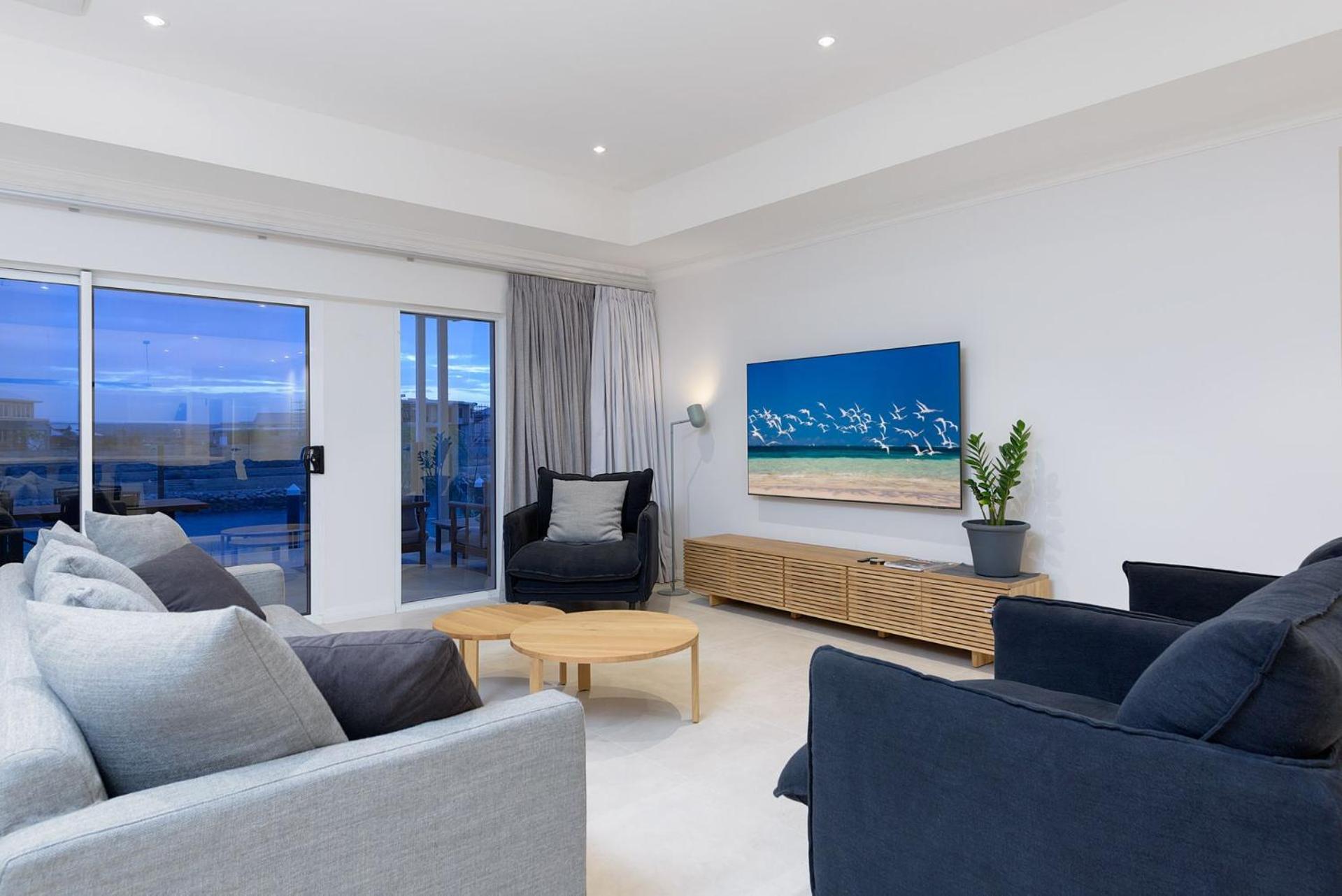 54 Madaffari Drive - Pool and Jetty