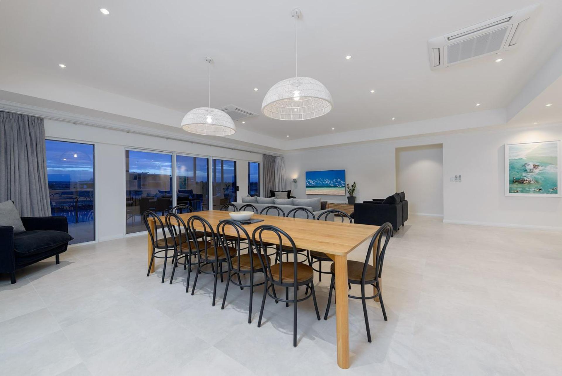 54 Madaffari Drive - Pool and Jetty