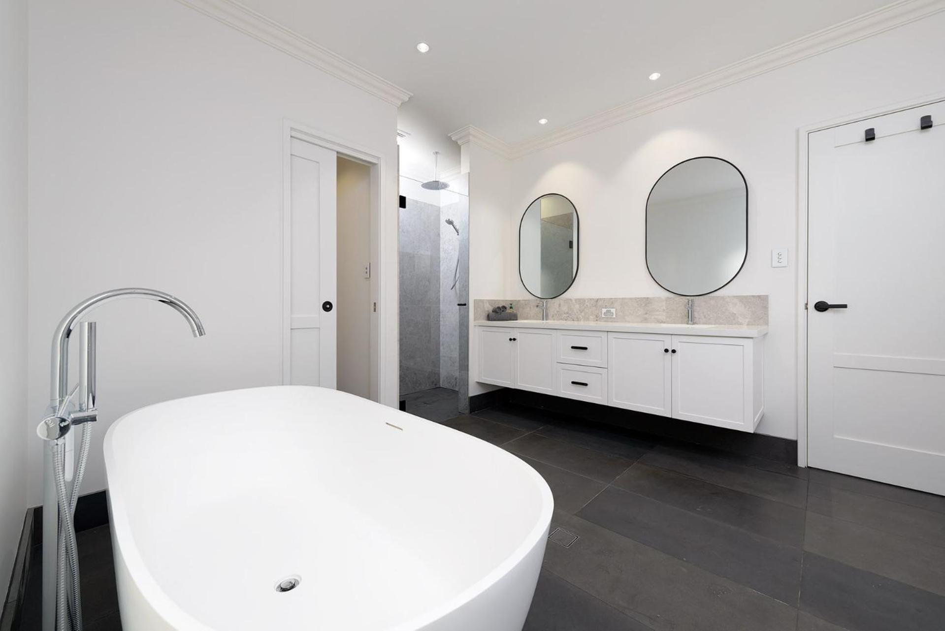 54 Madaffari Drive - Pool and Jetty