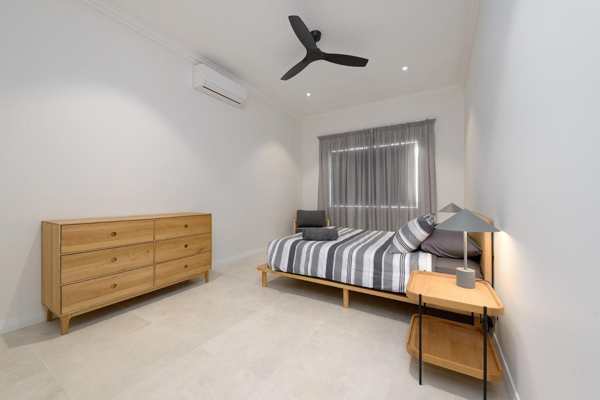 54 Madaffari Drive - Pool and Jetty
