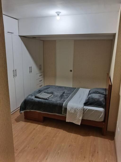 Apartamento cómodo, como tu hogar view 2
