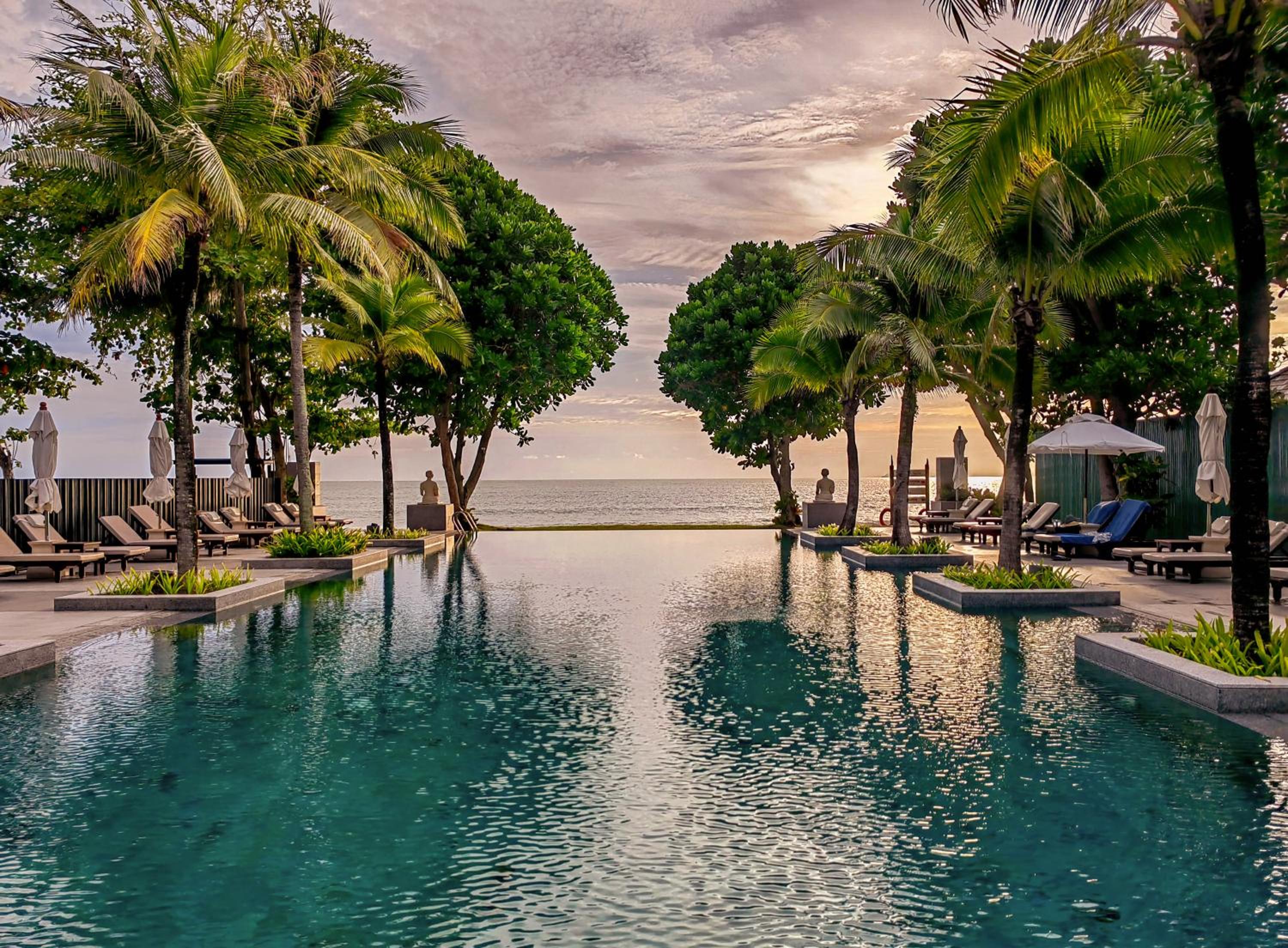 Layana Resort & Spa - Adult Only 3