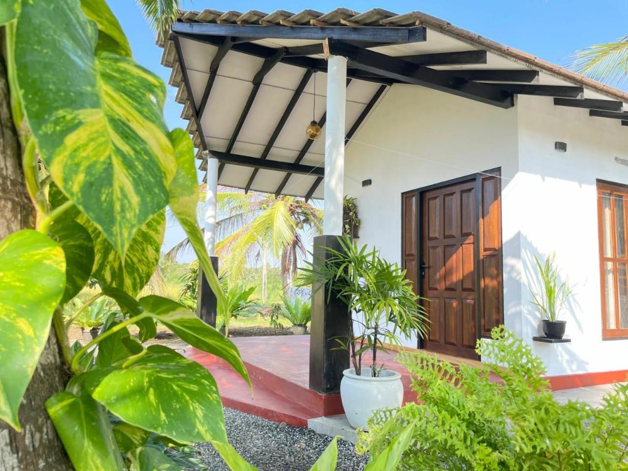 Yala Mila Villa
