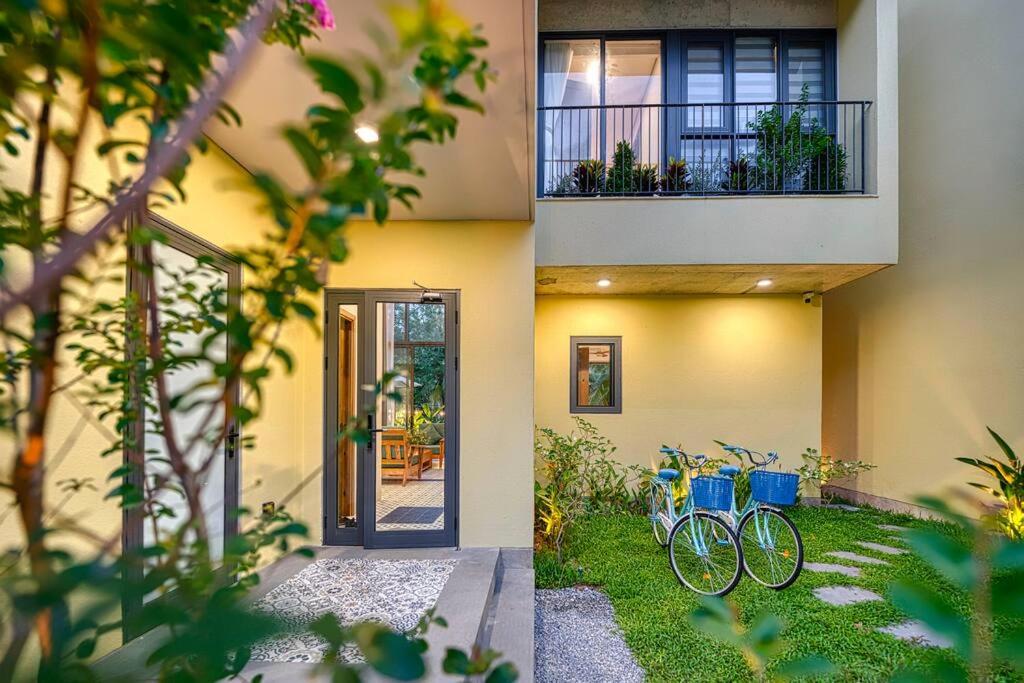 May Villa Hoi An-4Brs view 3