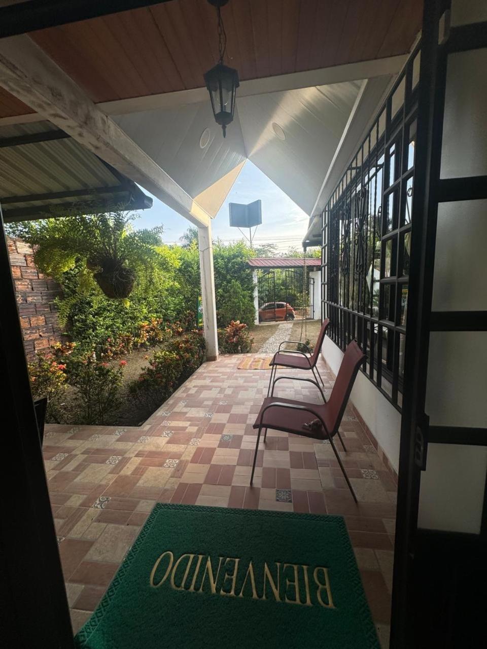 Casa boutique santa catalina