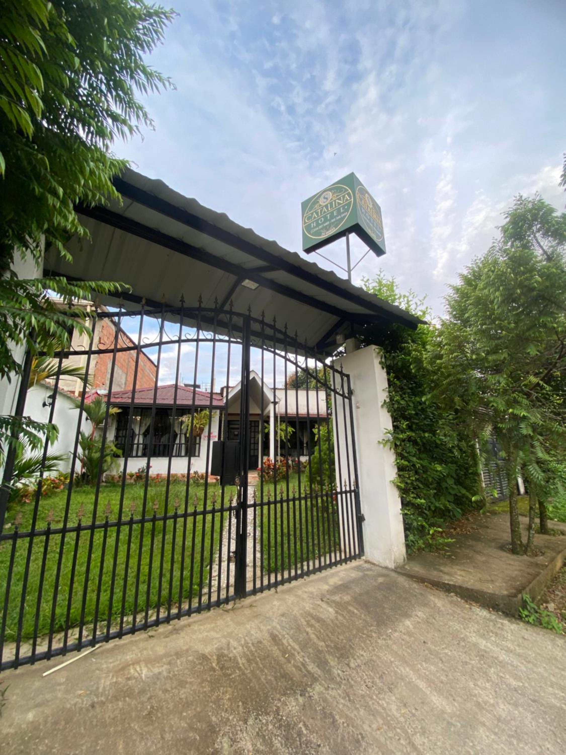 Casa boutique santa catalina