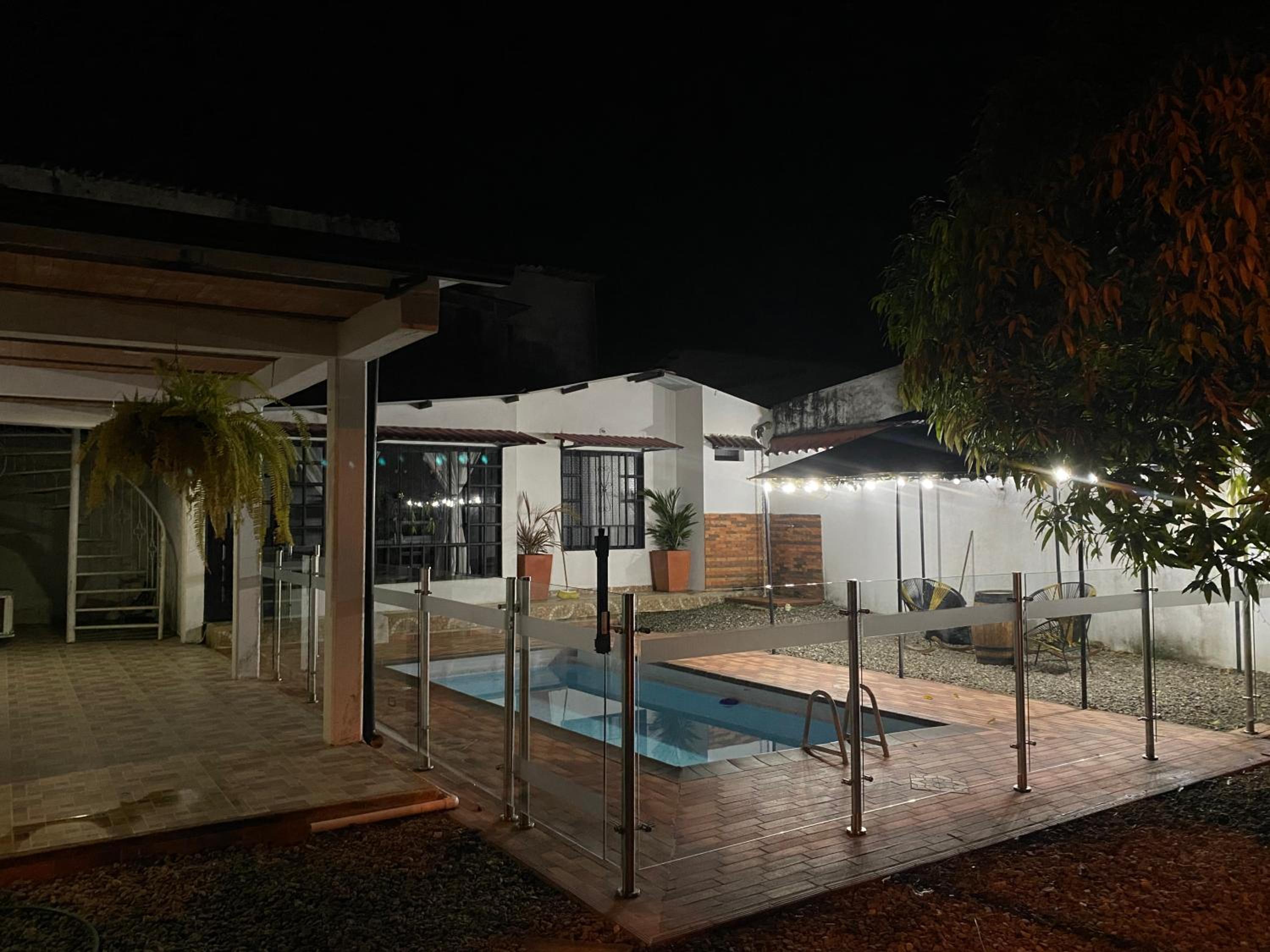 Casa boutique santa catalina