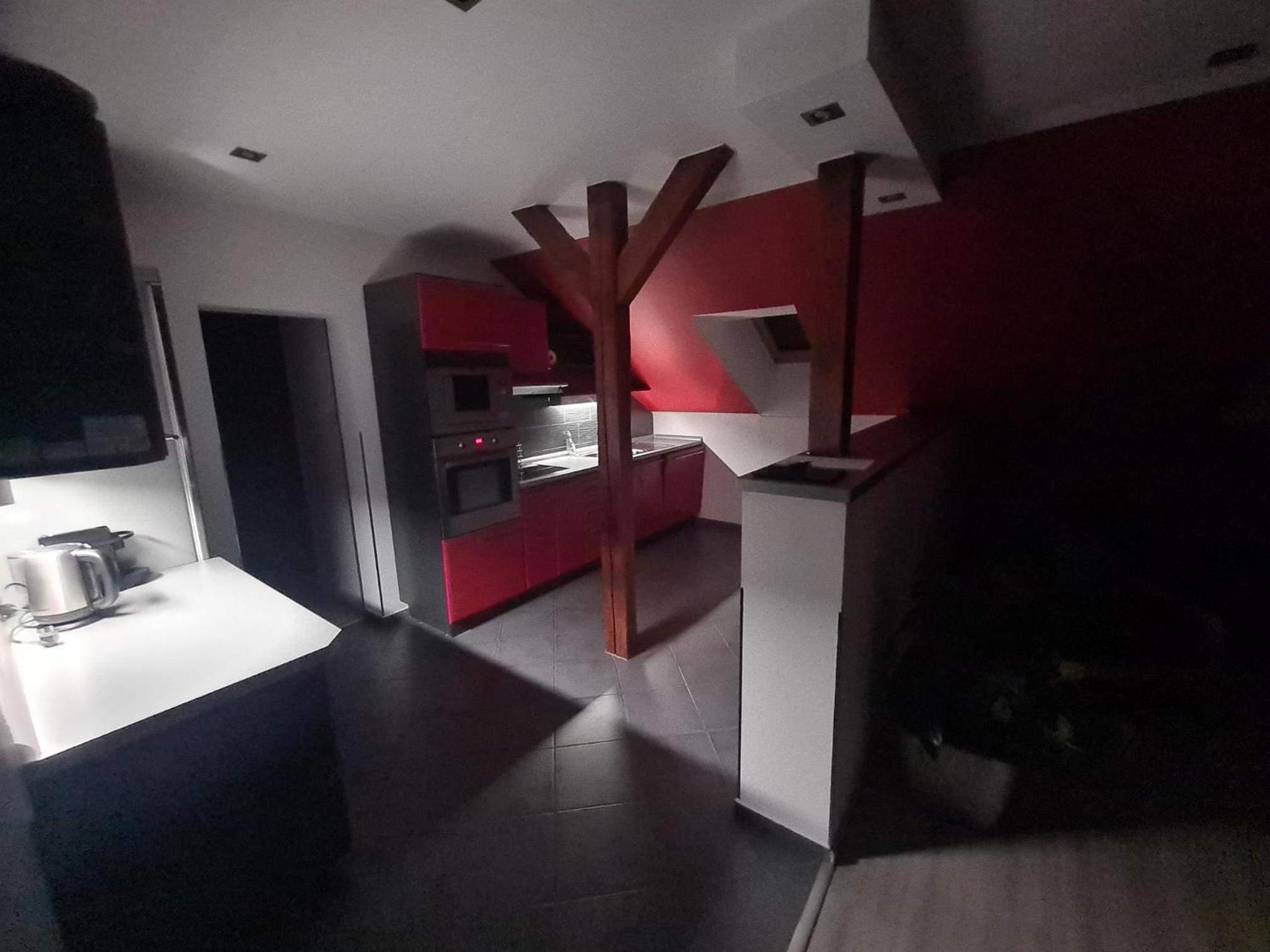 Apartment Radčice 80m2