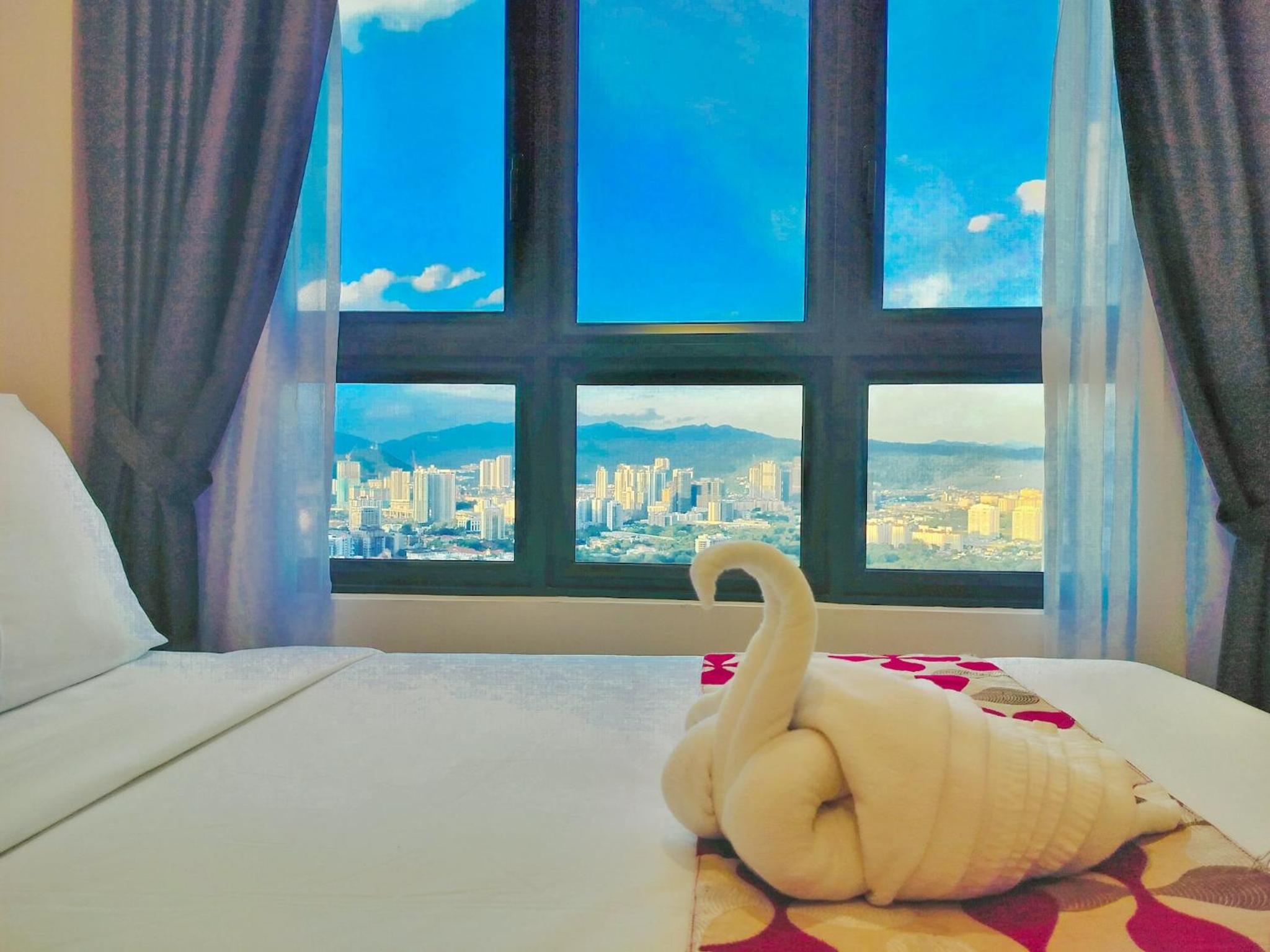 Lila Suites Agile, Bukit Bintang ,KLCC