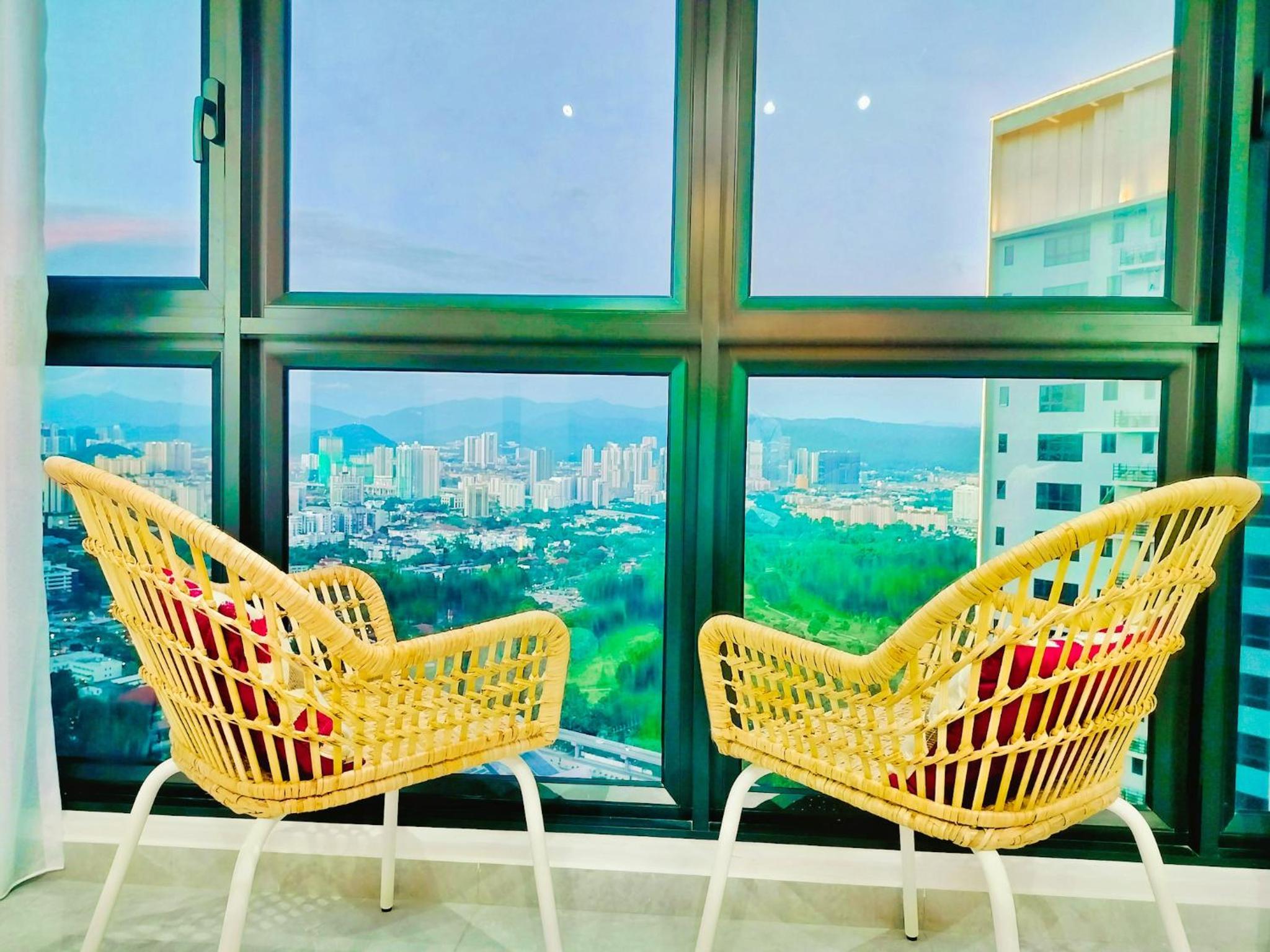 Lila Suites Agile, Bukit Bintang ,KLCC