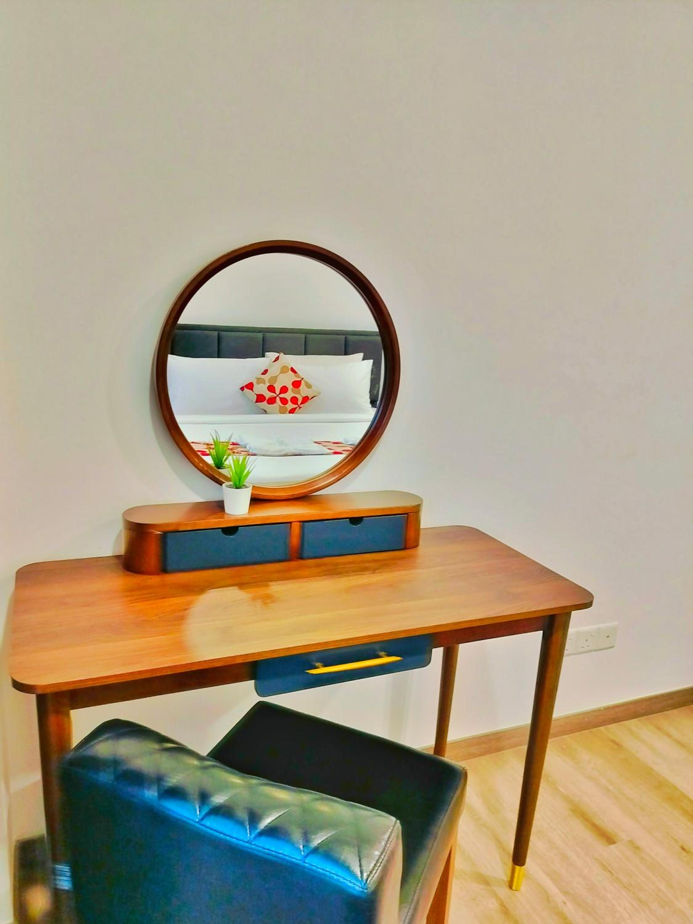 Lila Suites Agile, Bukit Bintang ,KLCC