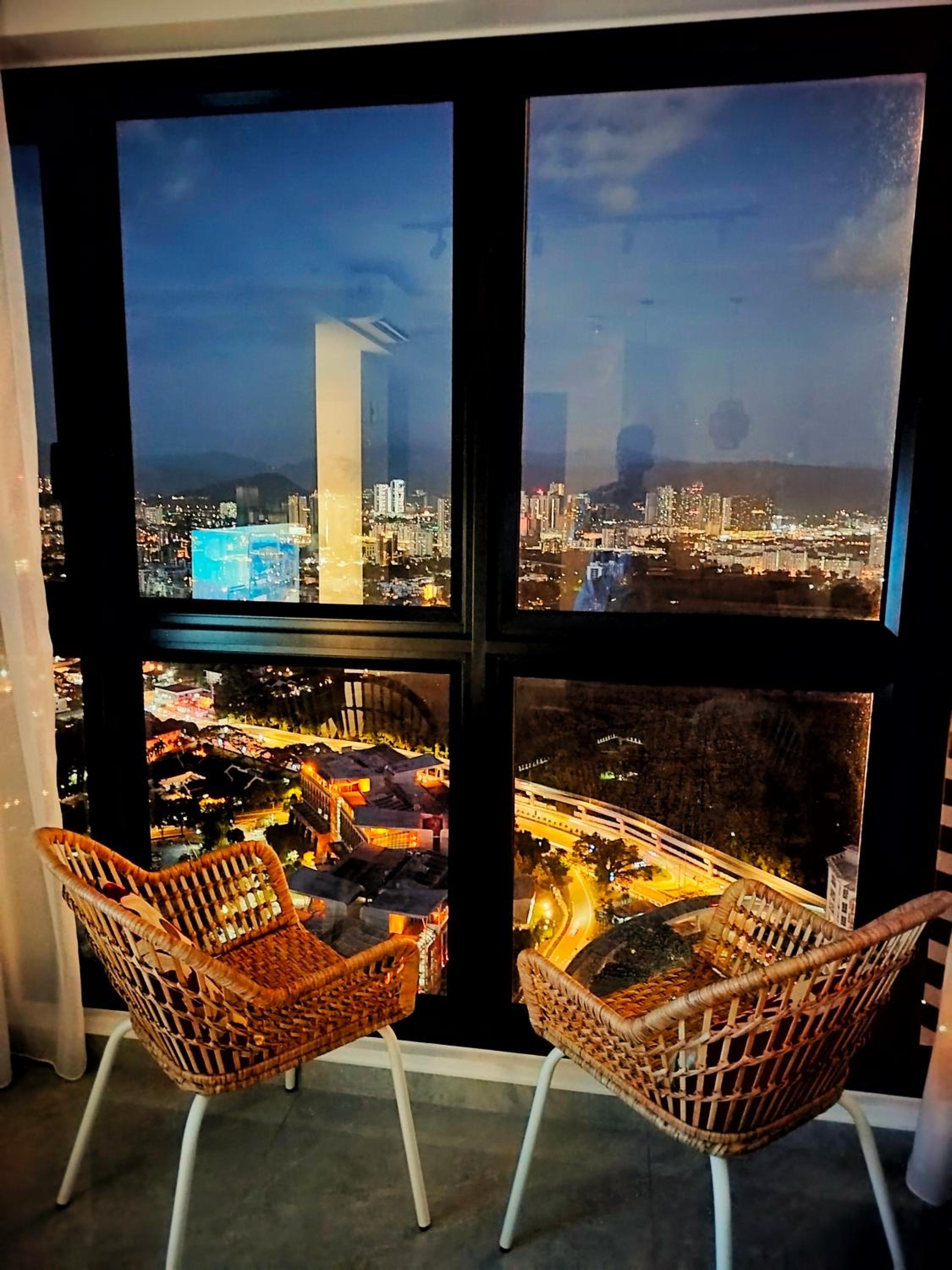 Lila Suites Agile, Bukit Bintang ,KLCC