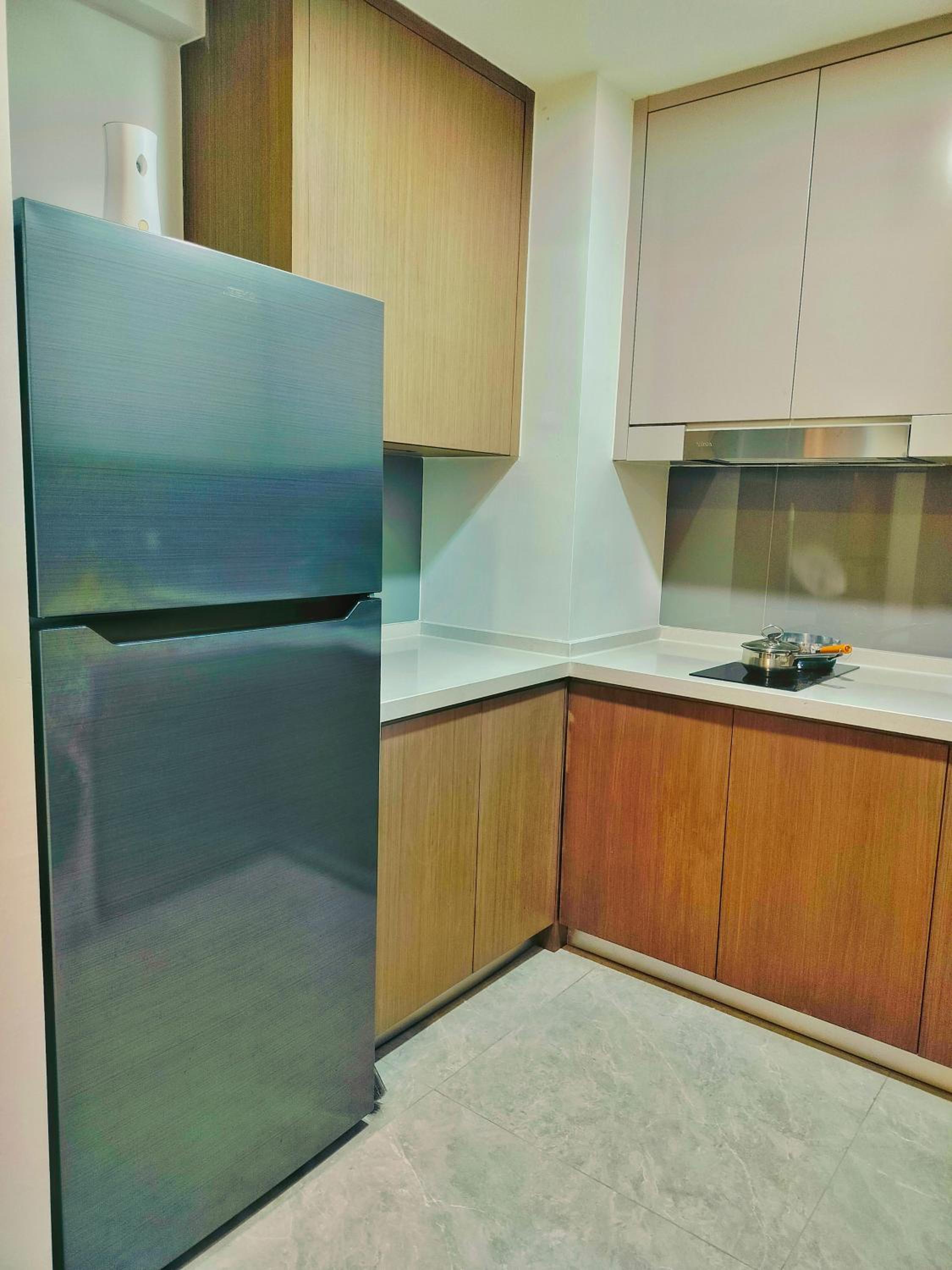 Lila Suites Agile, Bukit Bintang ,KLCC