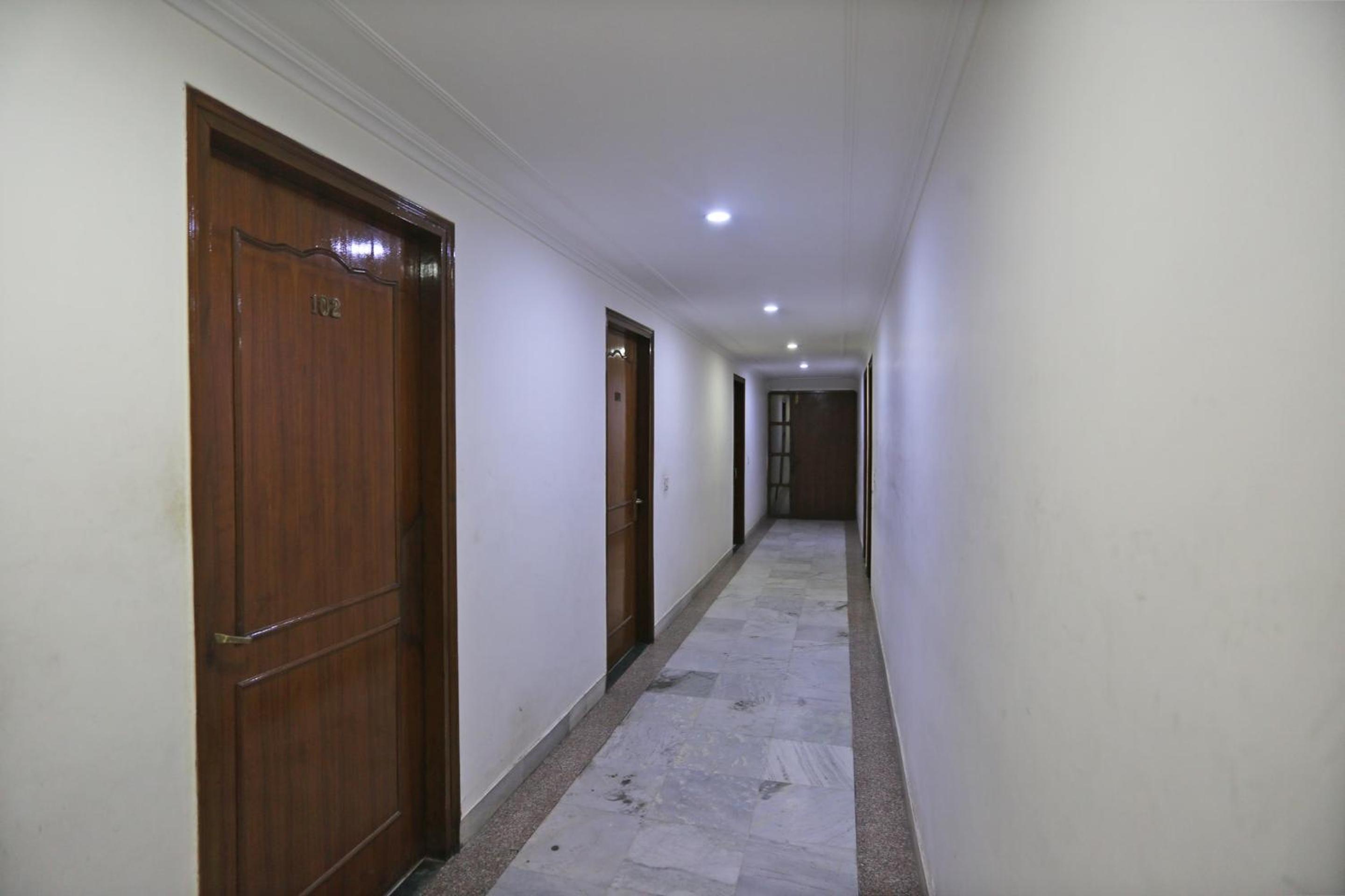 Hotel O Kavya Palace view 4