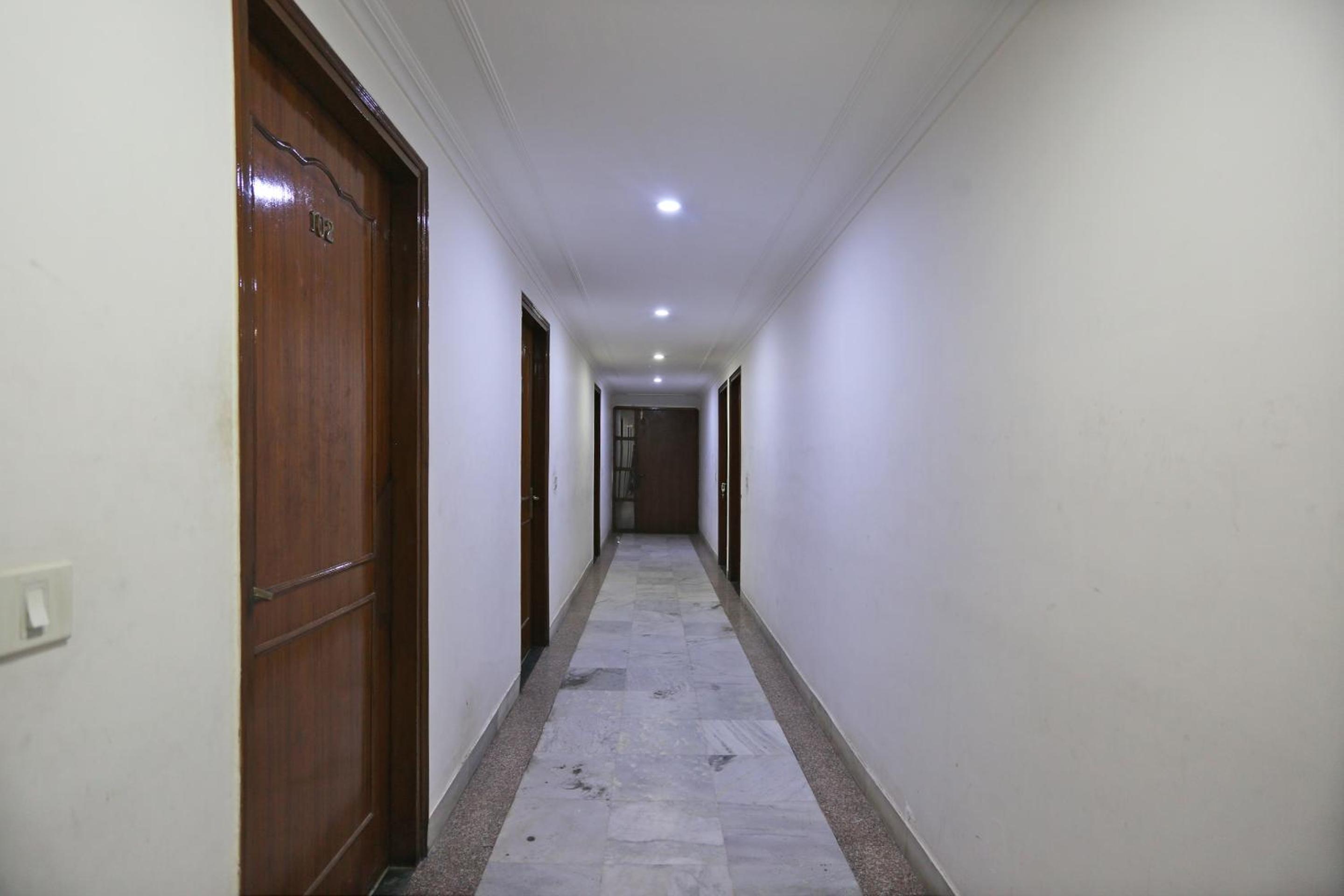 Hotel O Kavya Palace view 5