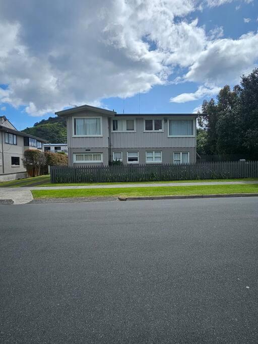 Mount view beach house view 3