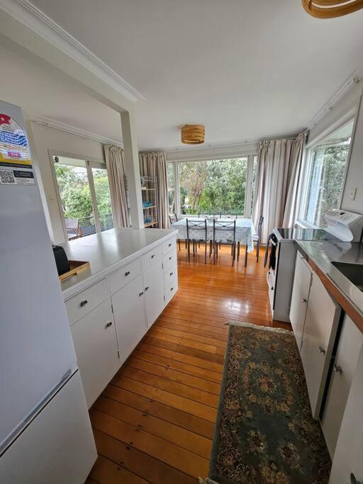 Mount view beach house view 4