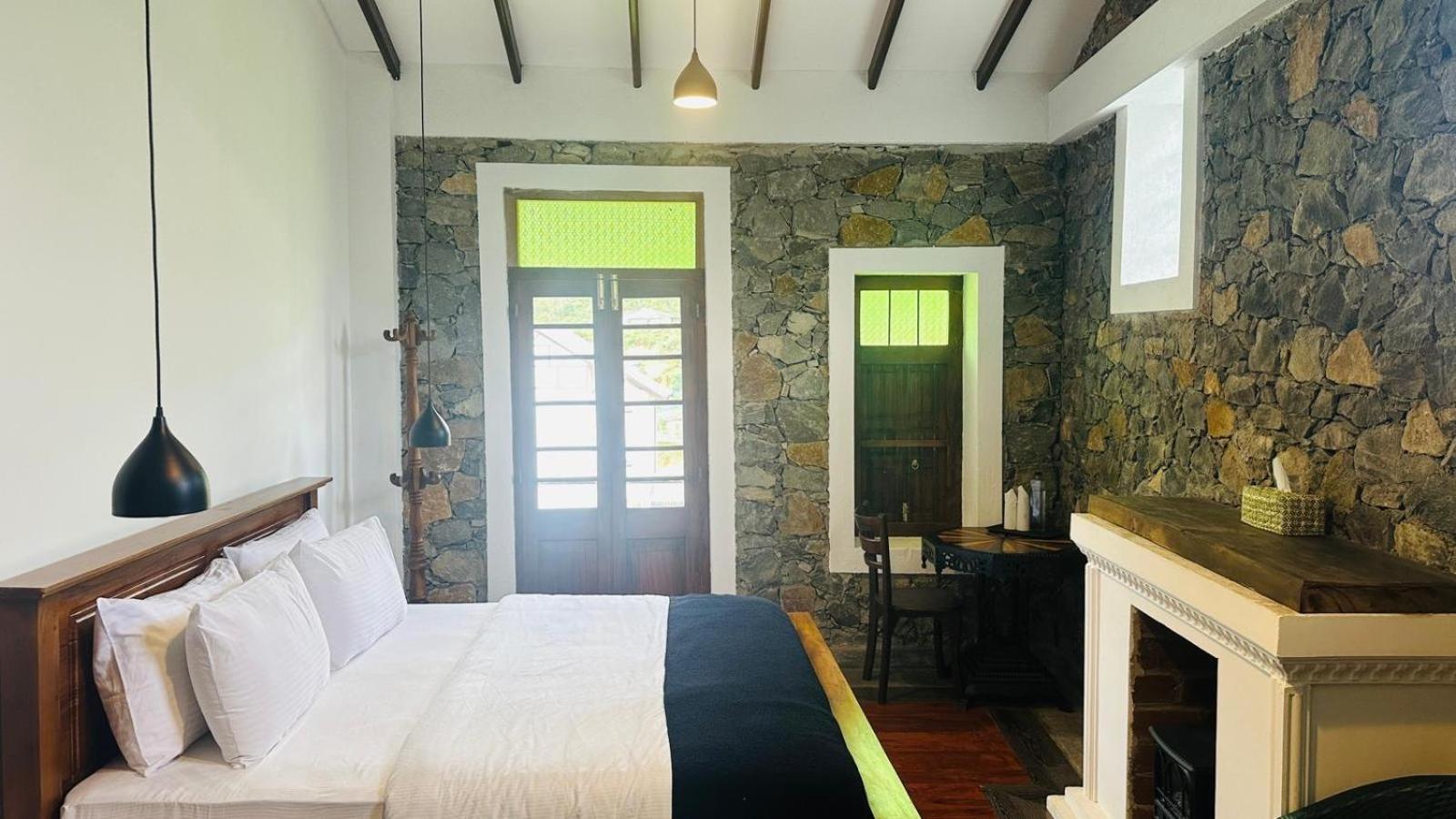 Hideaway Luxury Boutique Villa