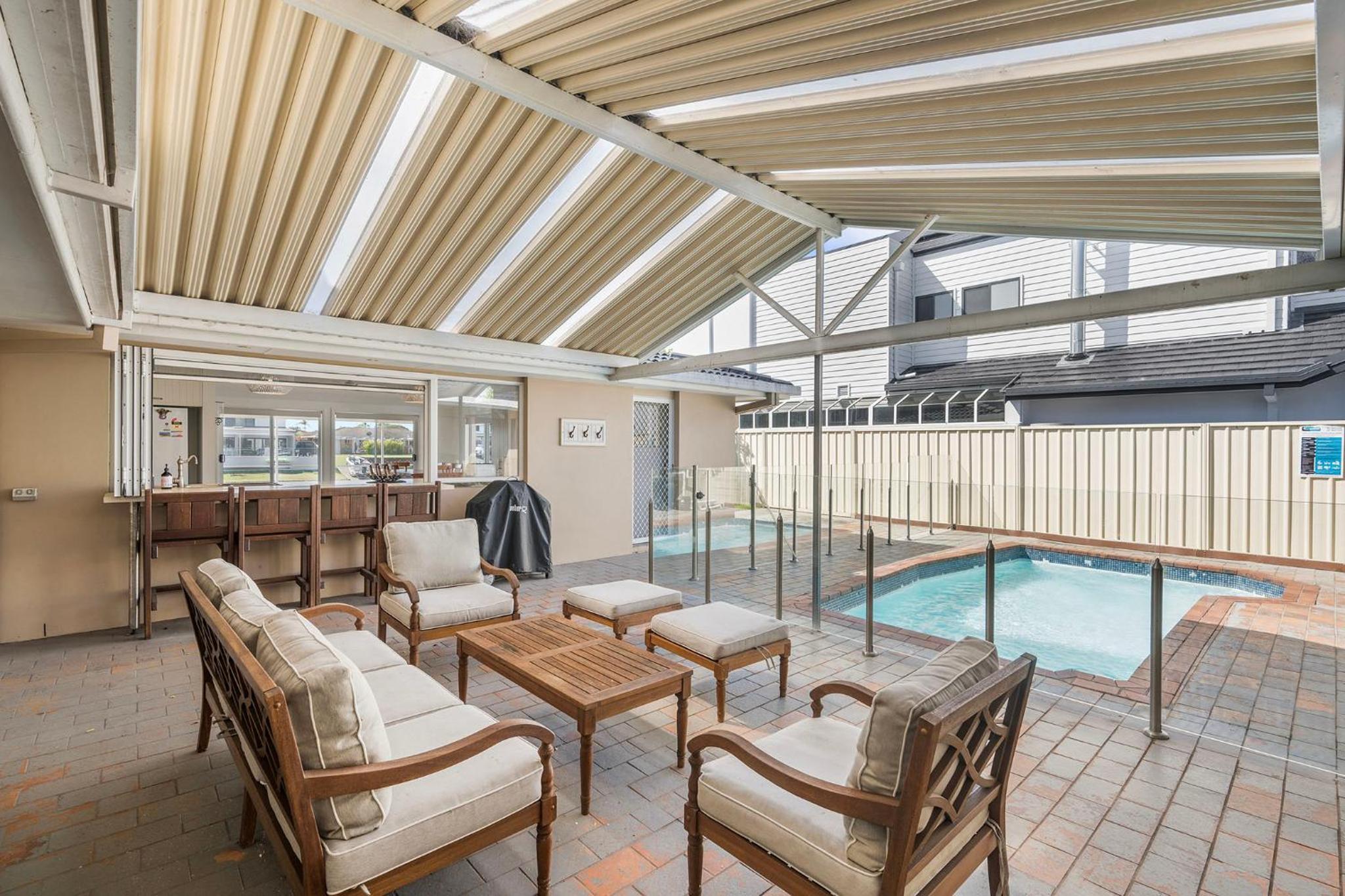 Noojee 27 Ballina Crescent