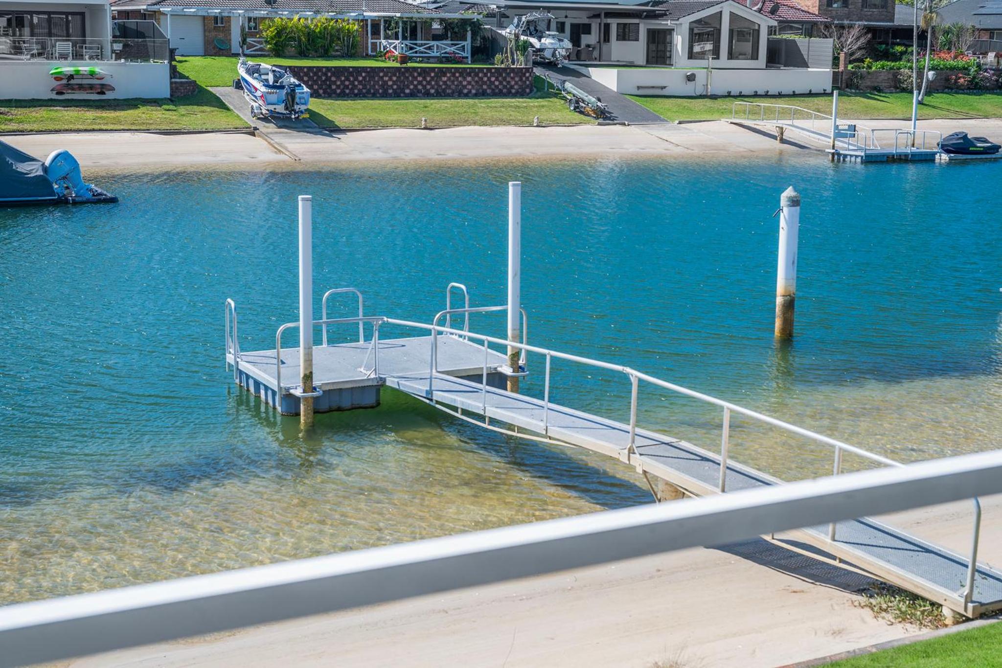 Noojee 27 Ballina Crescent