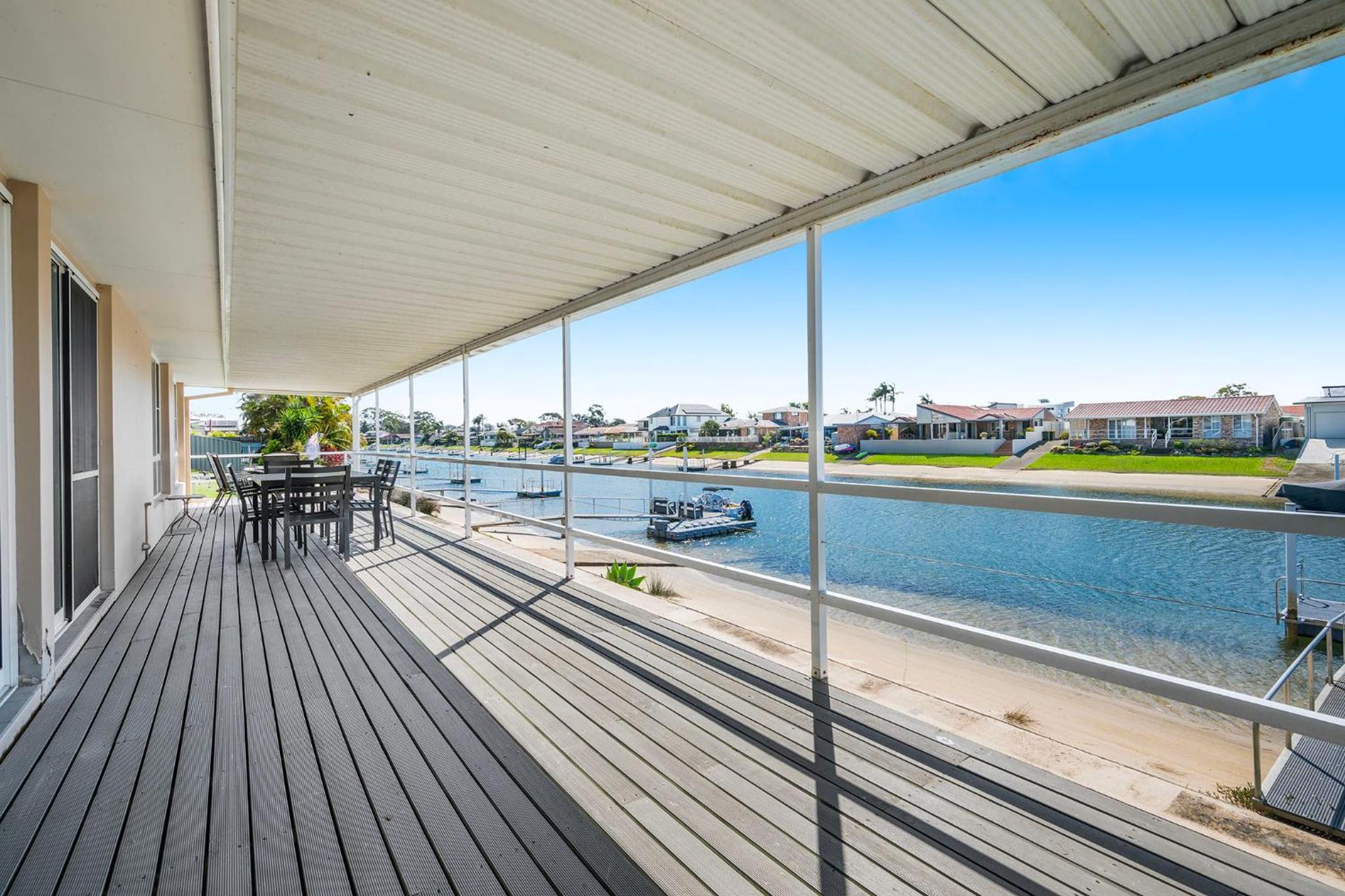Noojee 27 Ballina Crescent