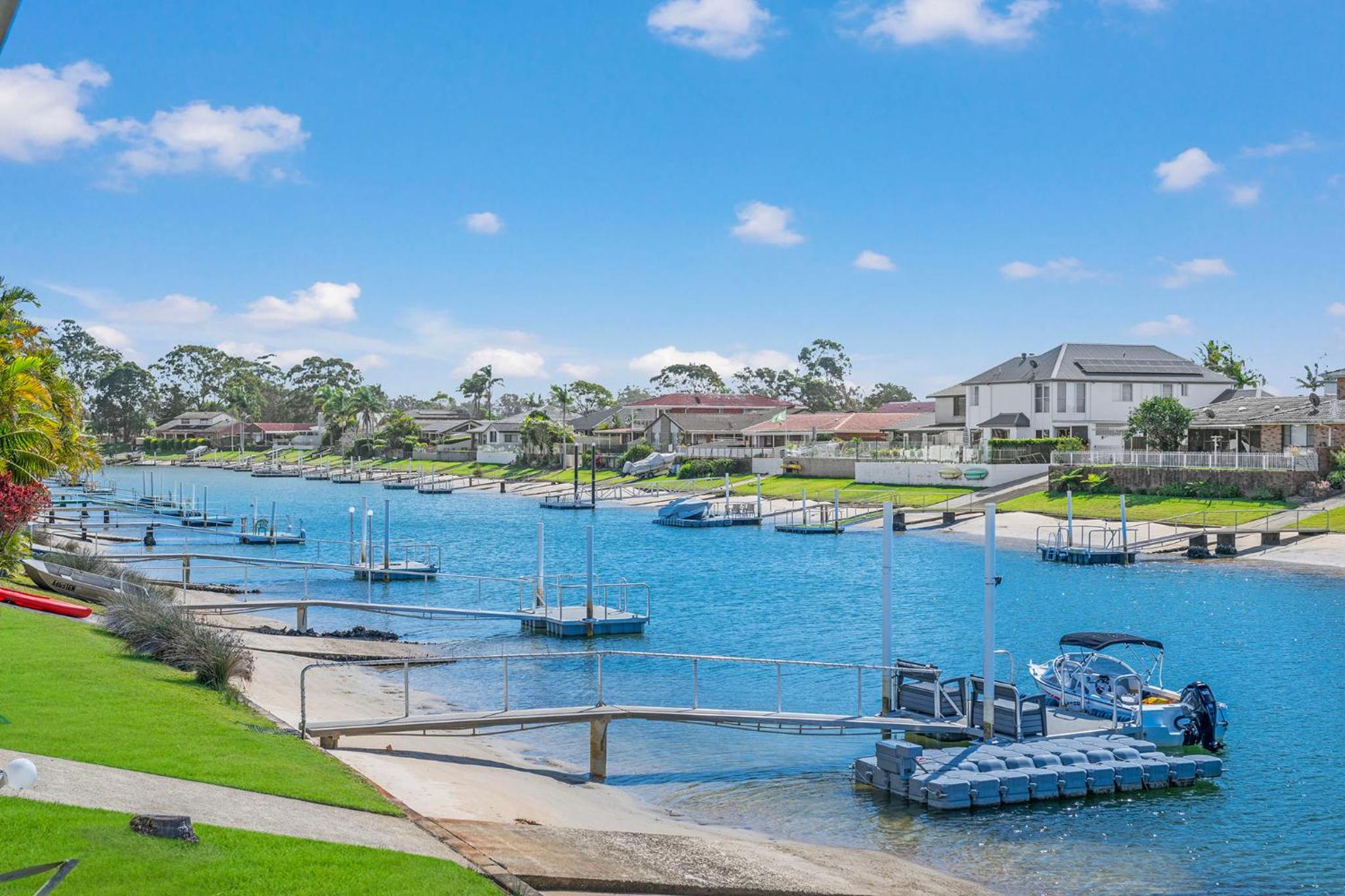 Noojee 27 Ballina Crescent