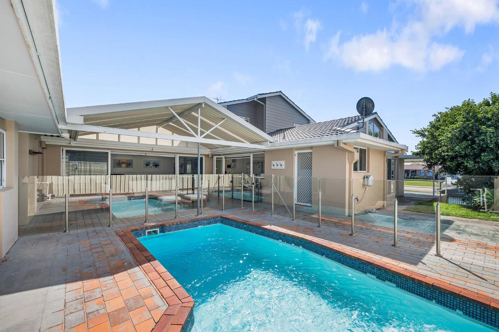 Noojee 27 Ballina Crescent