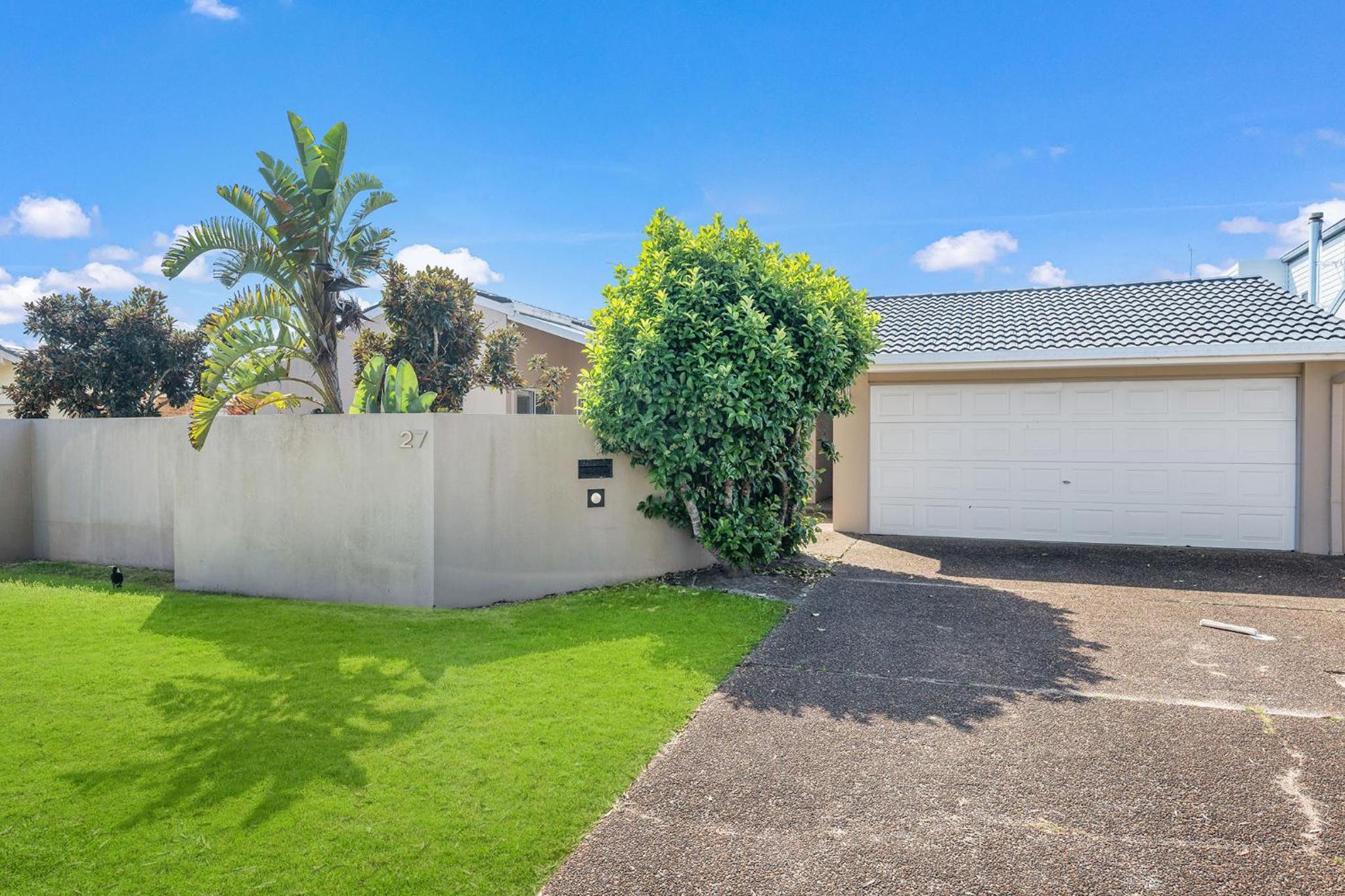 Noojee 27 Ballina Crescent