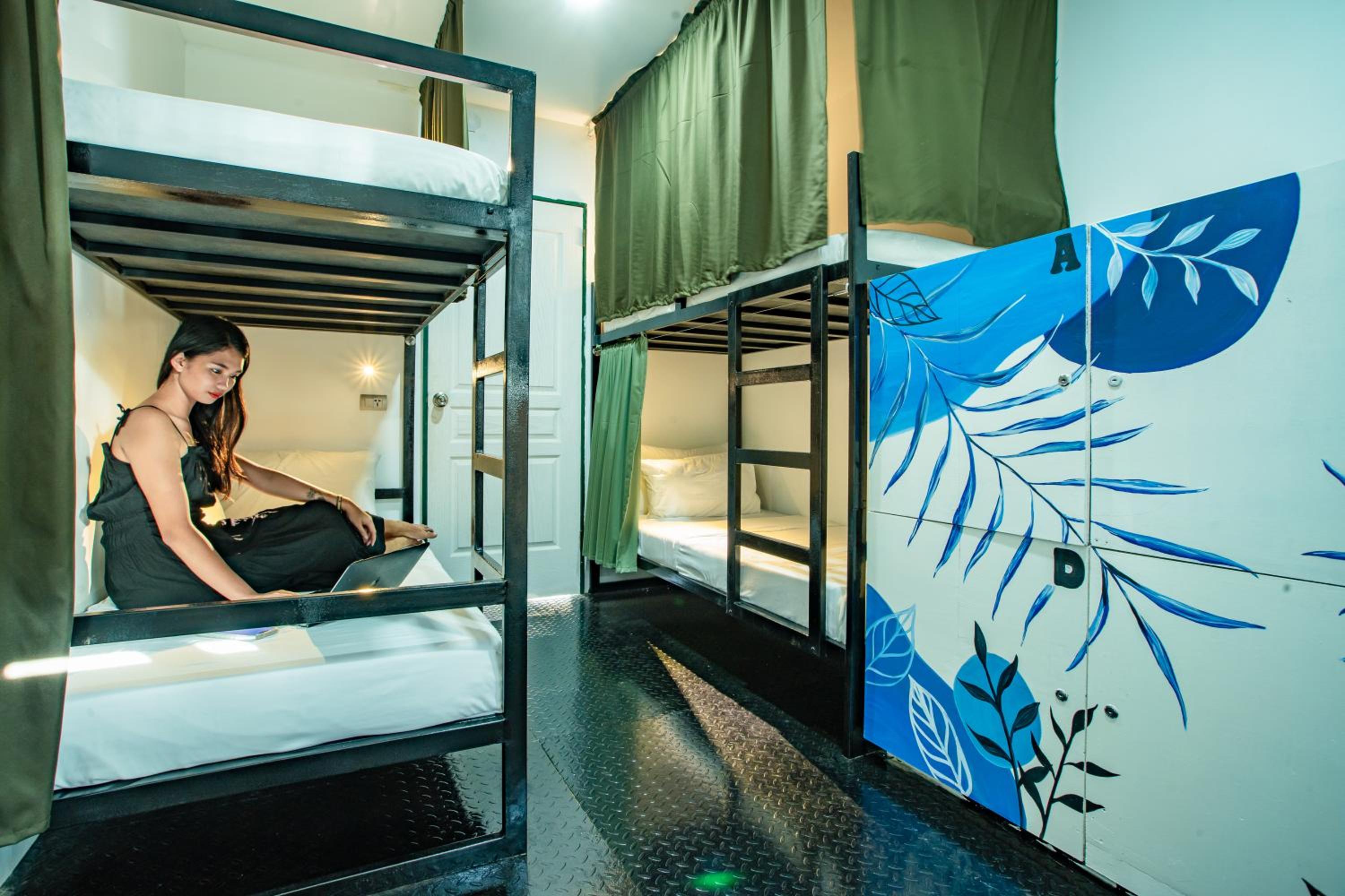 LArtista Hostel