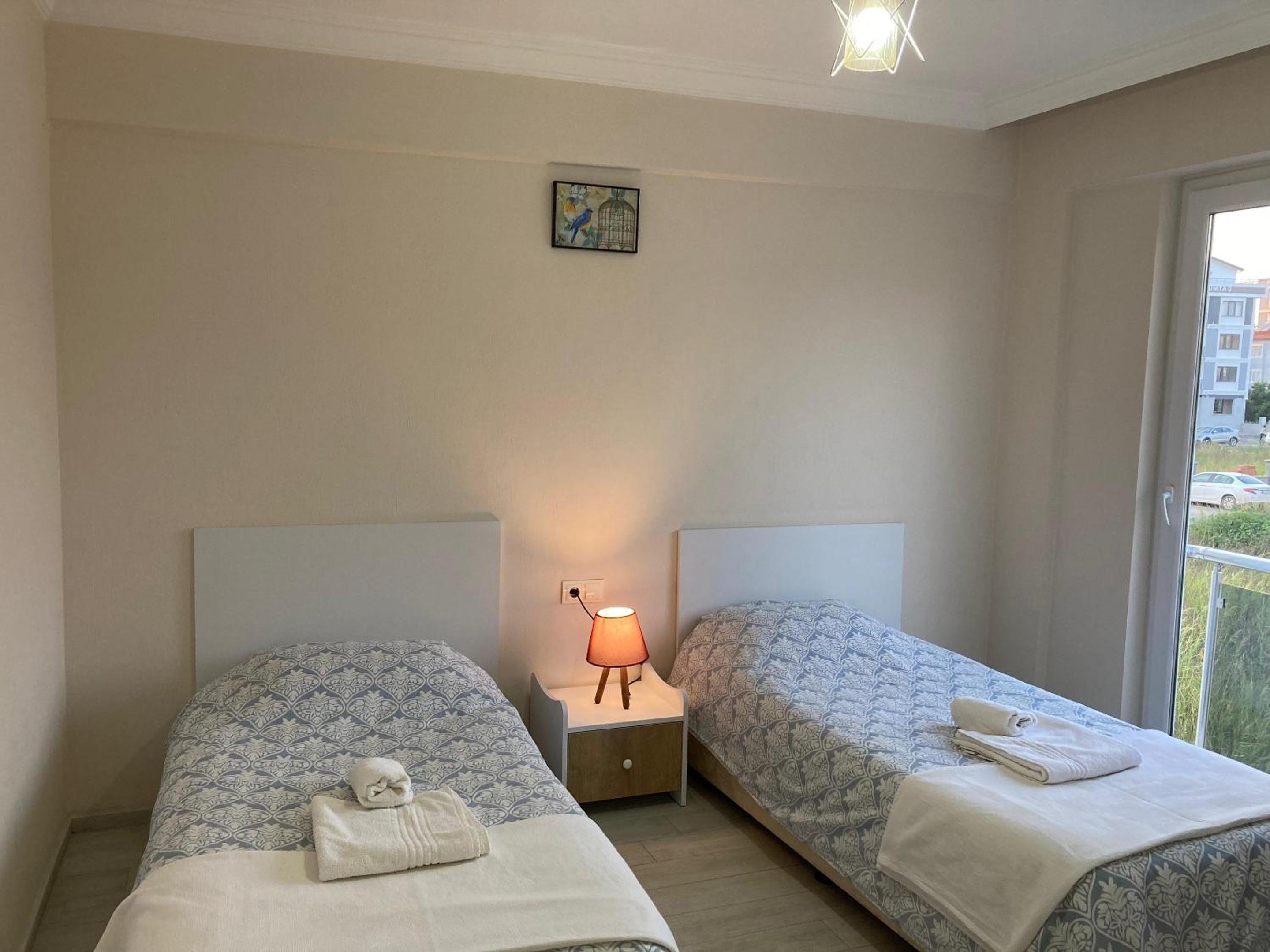 Dalaman Pansiyon near Dalaman Airport view 5