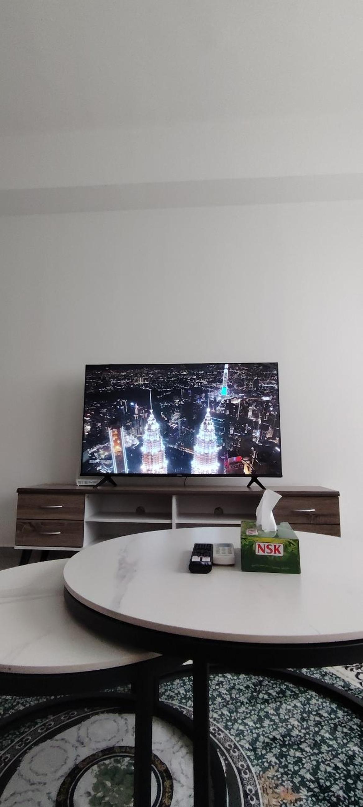 Agile Residences by Luna