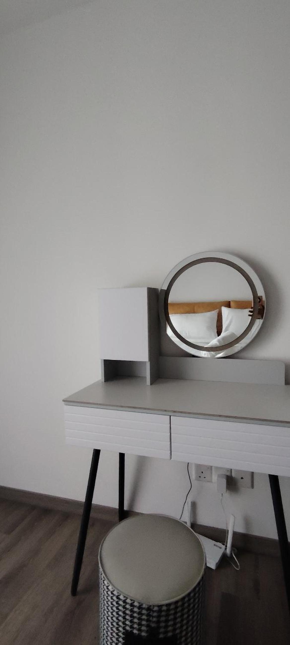 Agile Residences by Luna