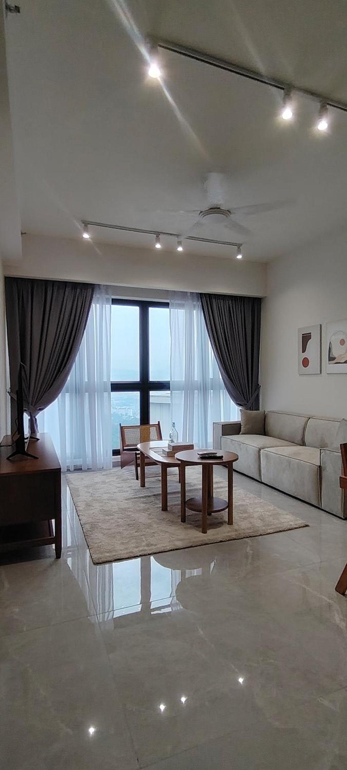 Agile Residences by Luna