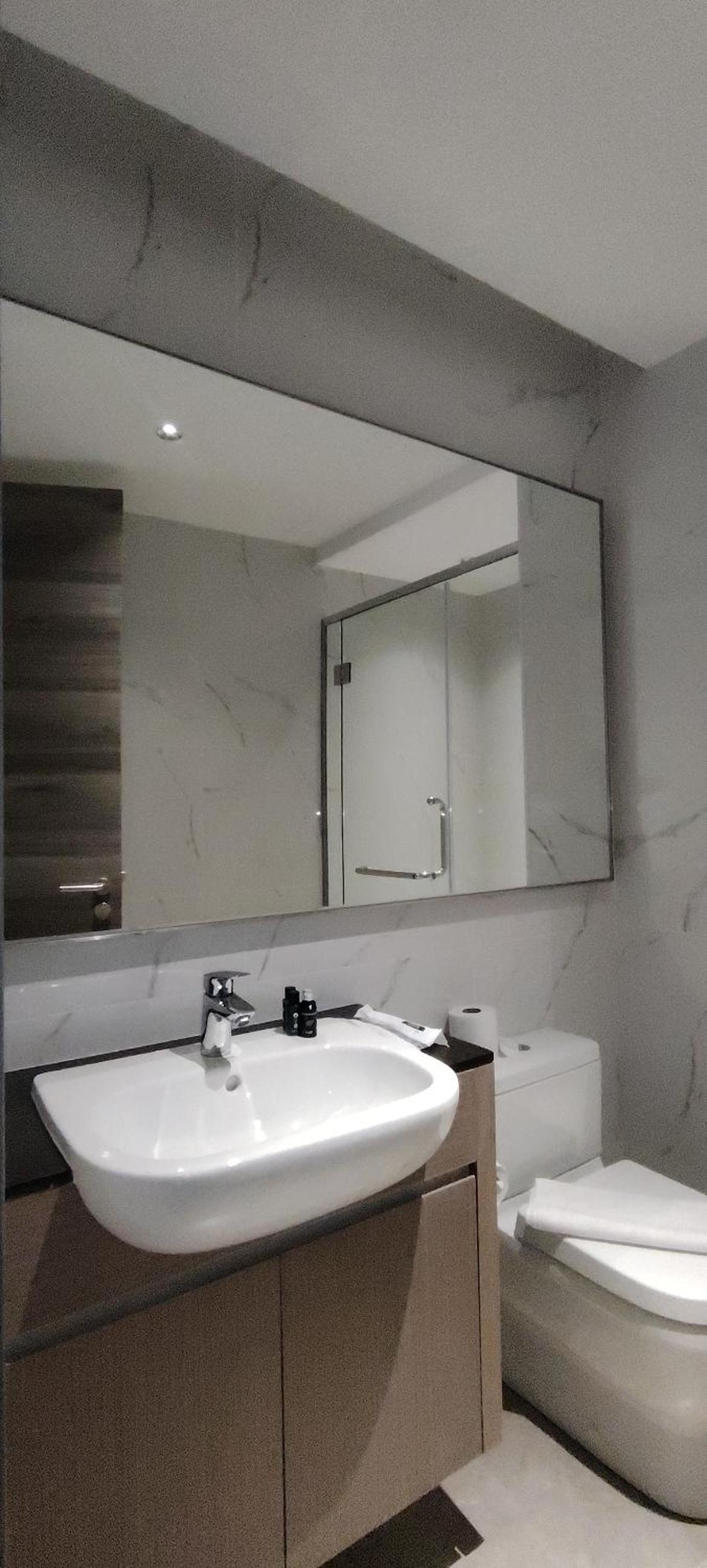 Agile Residences by Luna