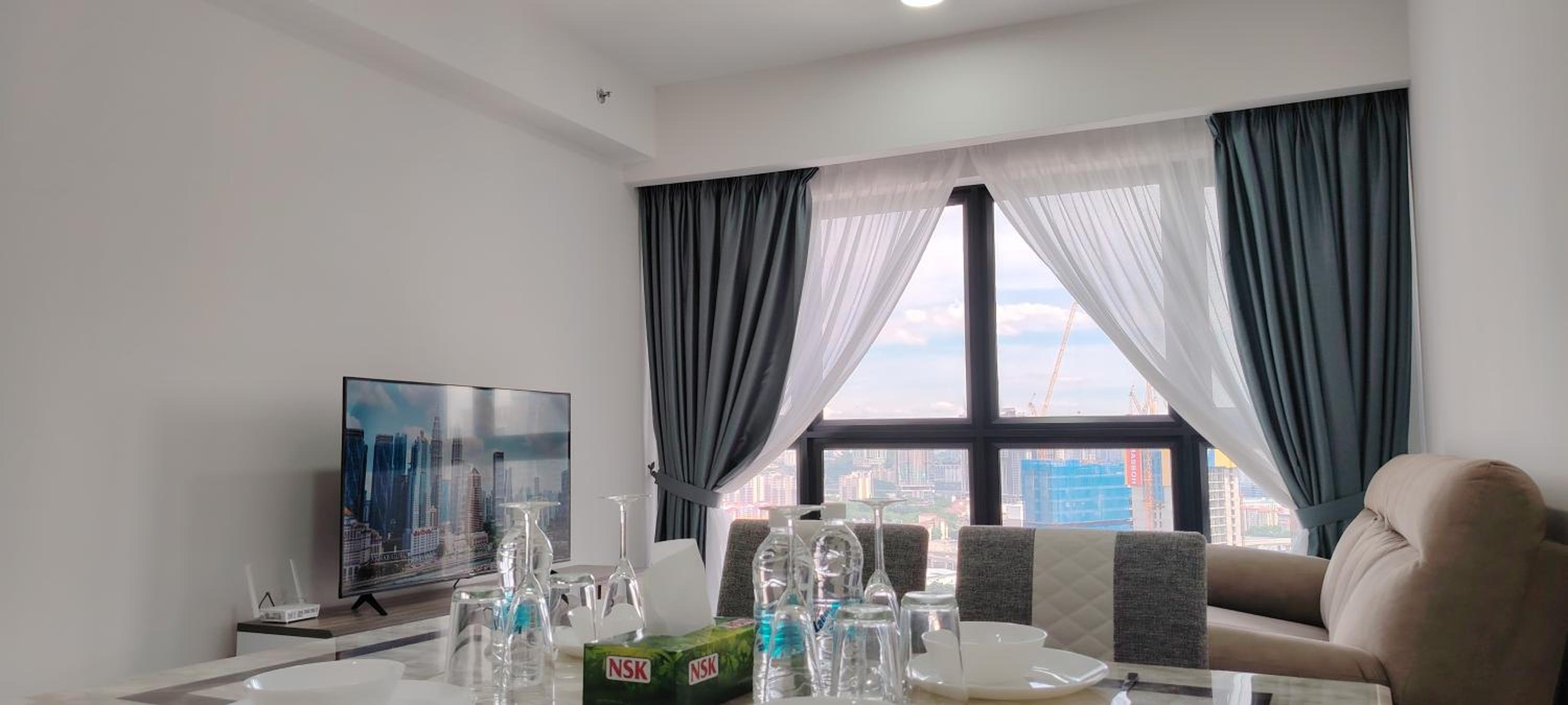 Agile Residences by Luna