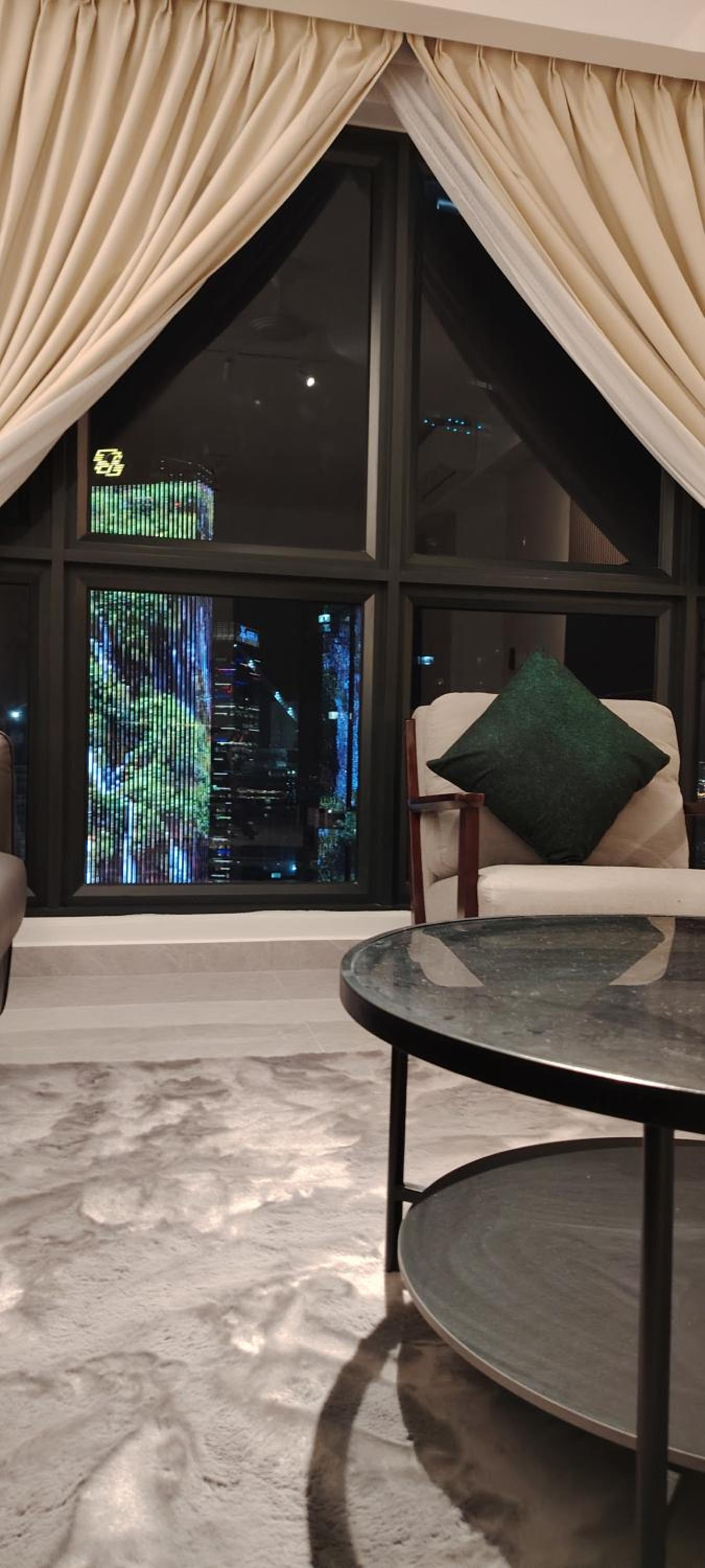 Agile Residences by Luna