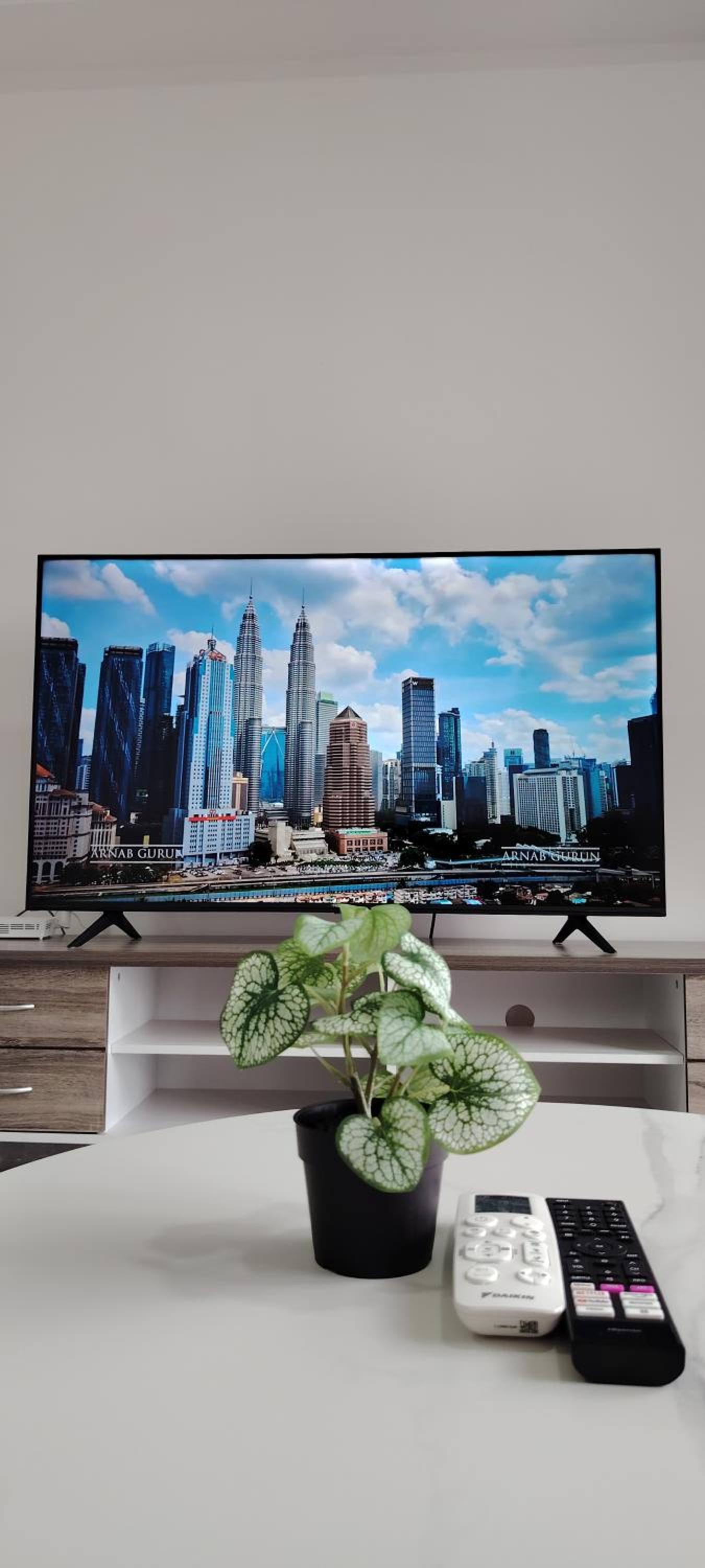 Agile Residences by Luna