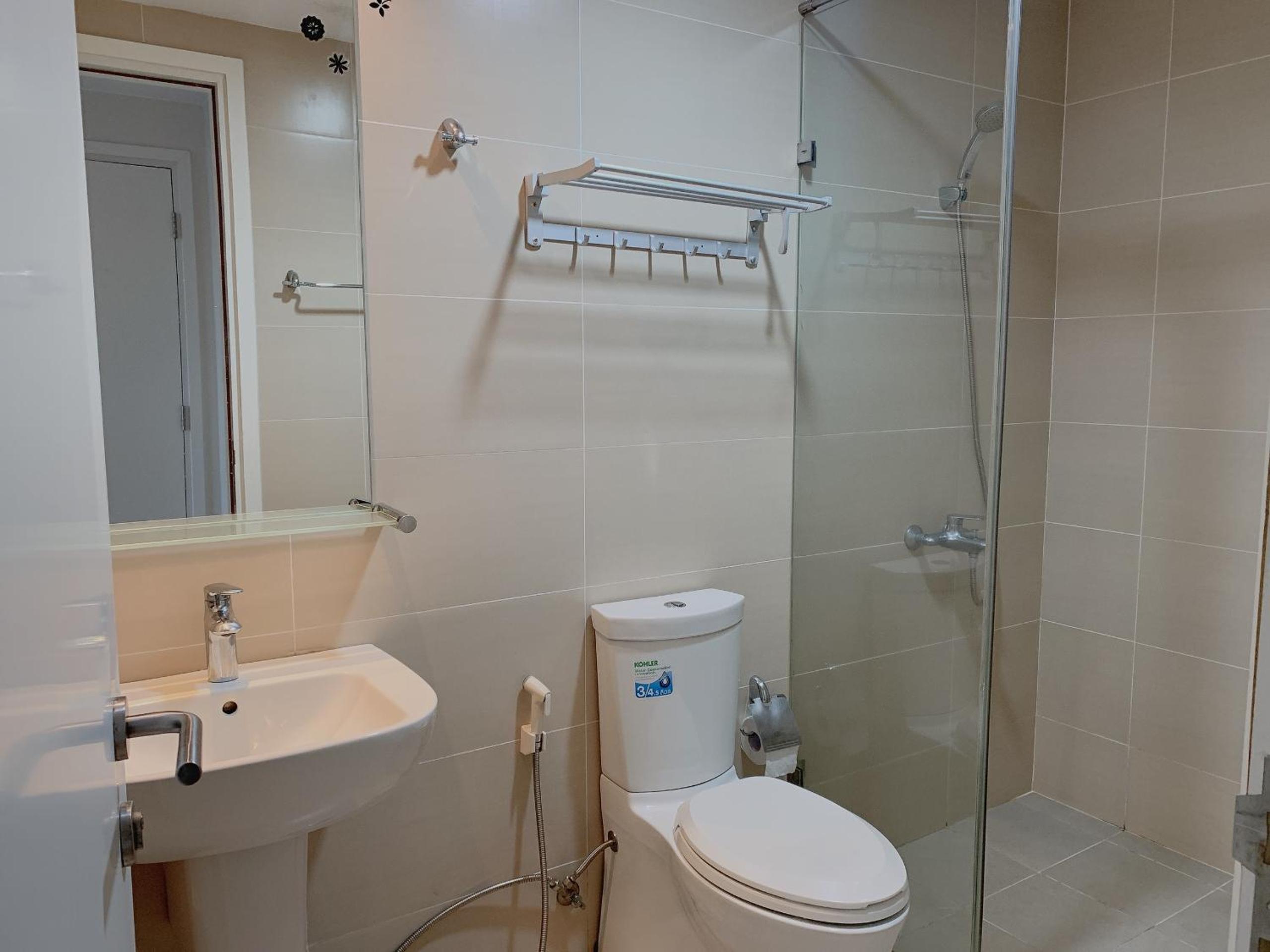Masteri Thao Dien Serviced Apartment Rental