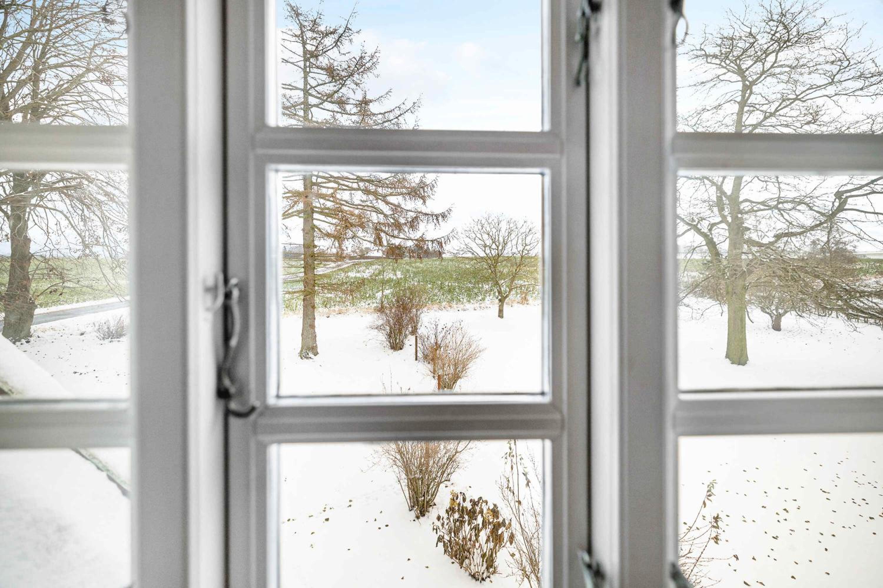 Great Apartment At Guldbjerghus Incl Consumption