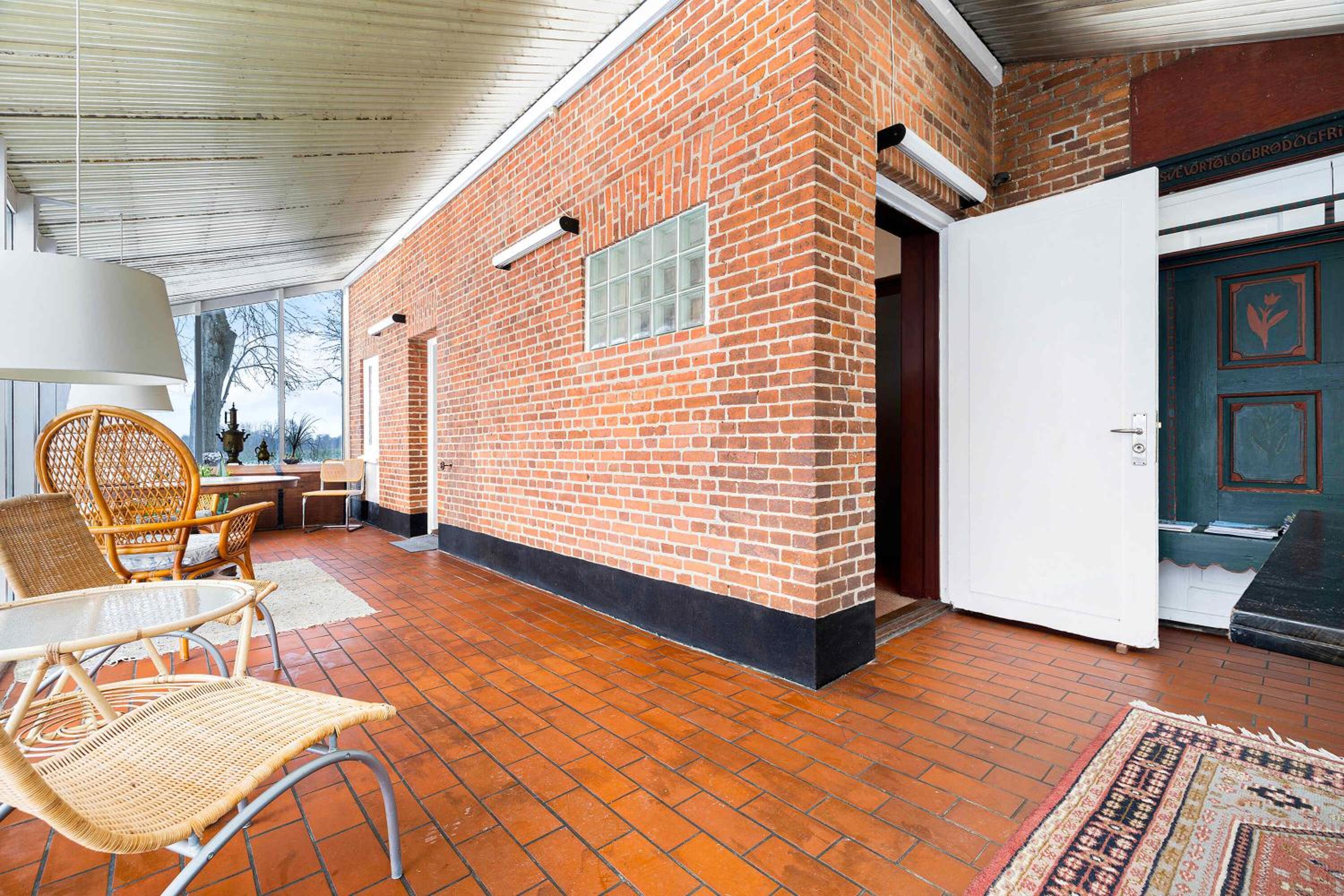 Great Apartment At Guldbjerghus Incl Consumption
