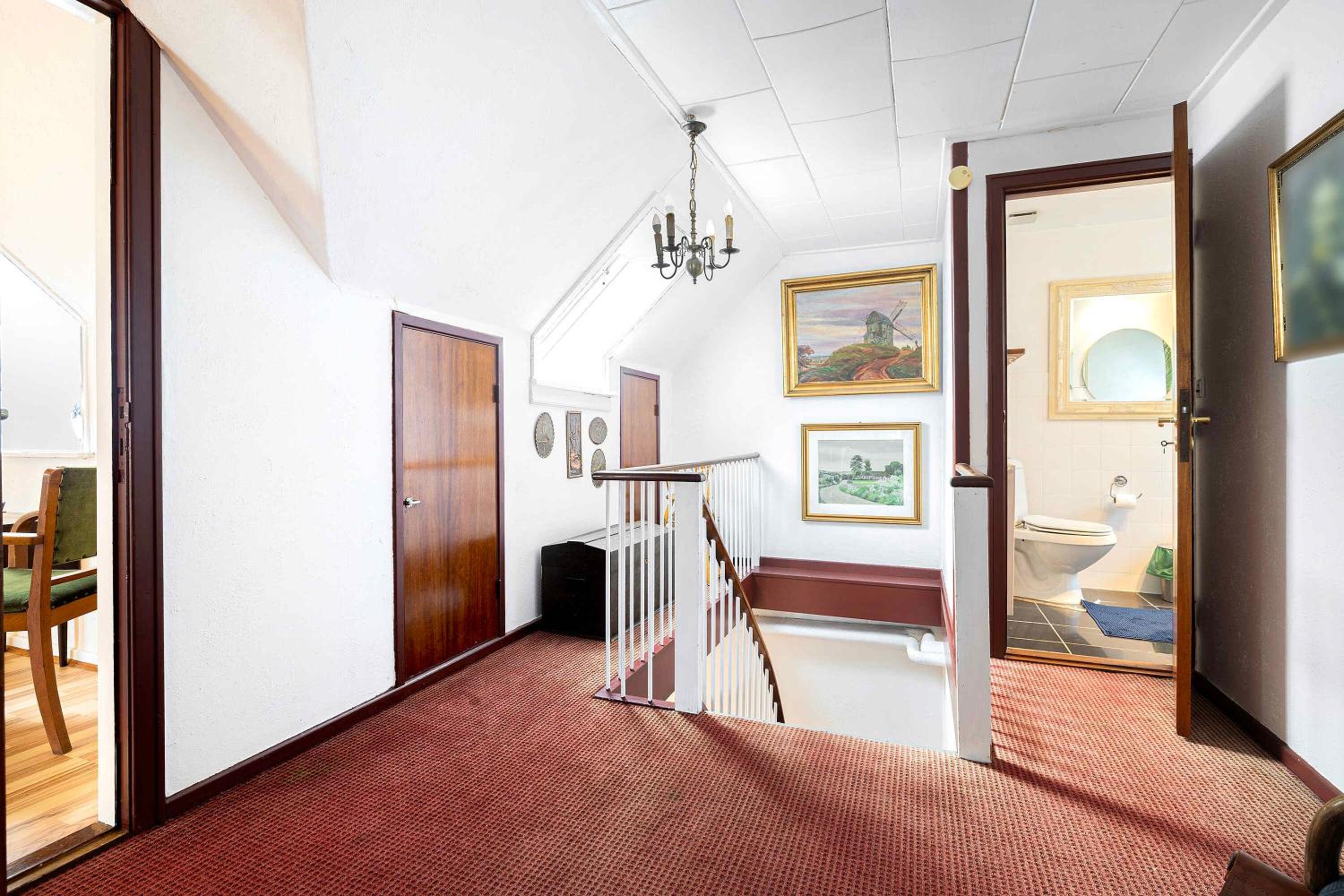 Great Apartment At Guldbjerghus Incl Consumption
