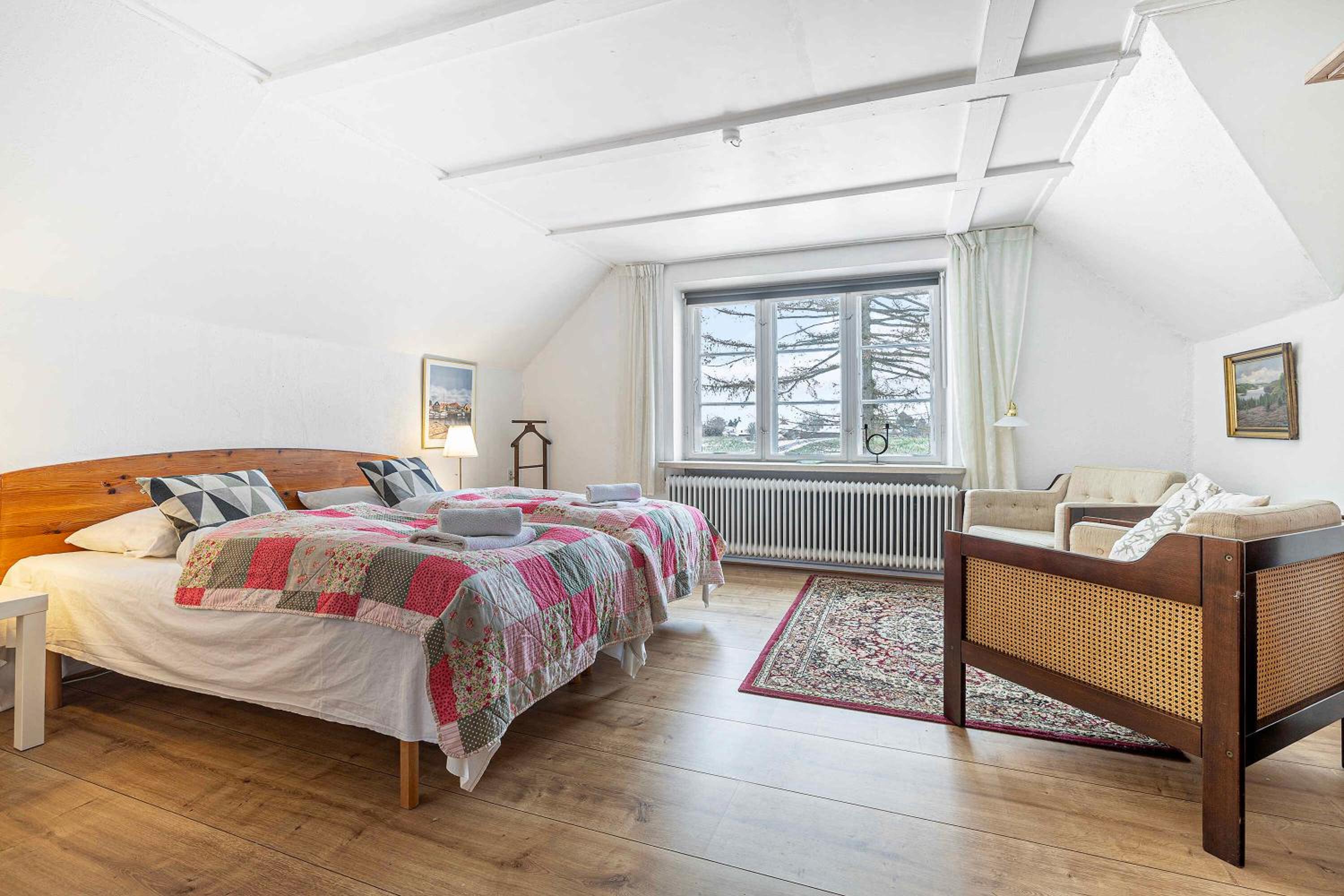 Great Apartment At Guldbjerghus Incl Consumption
