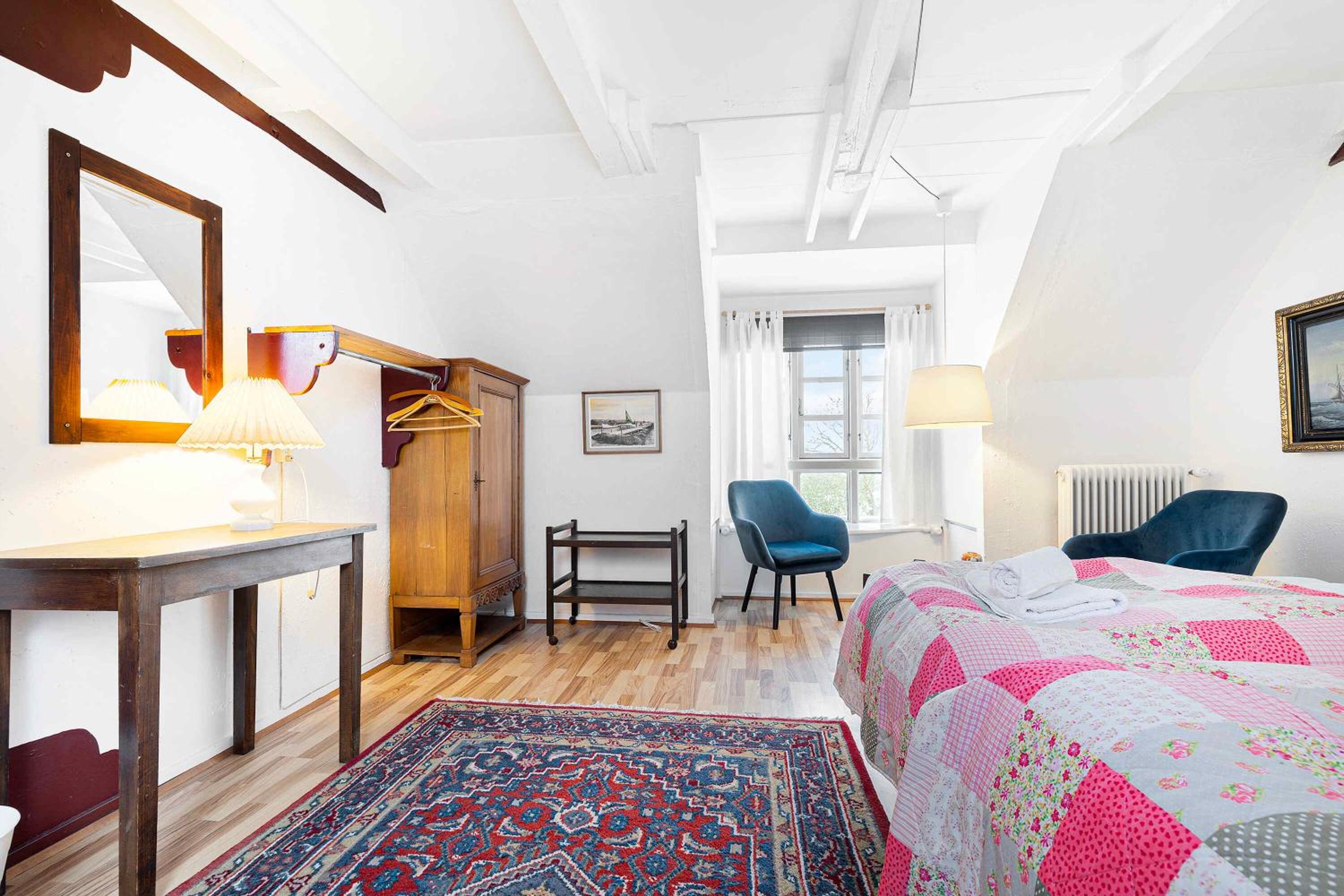 Great Apartment At Guldbjerghus Incl Consumption