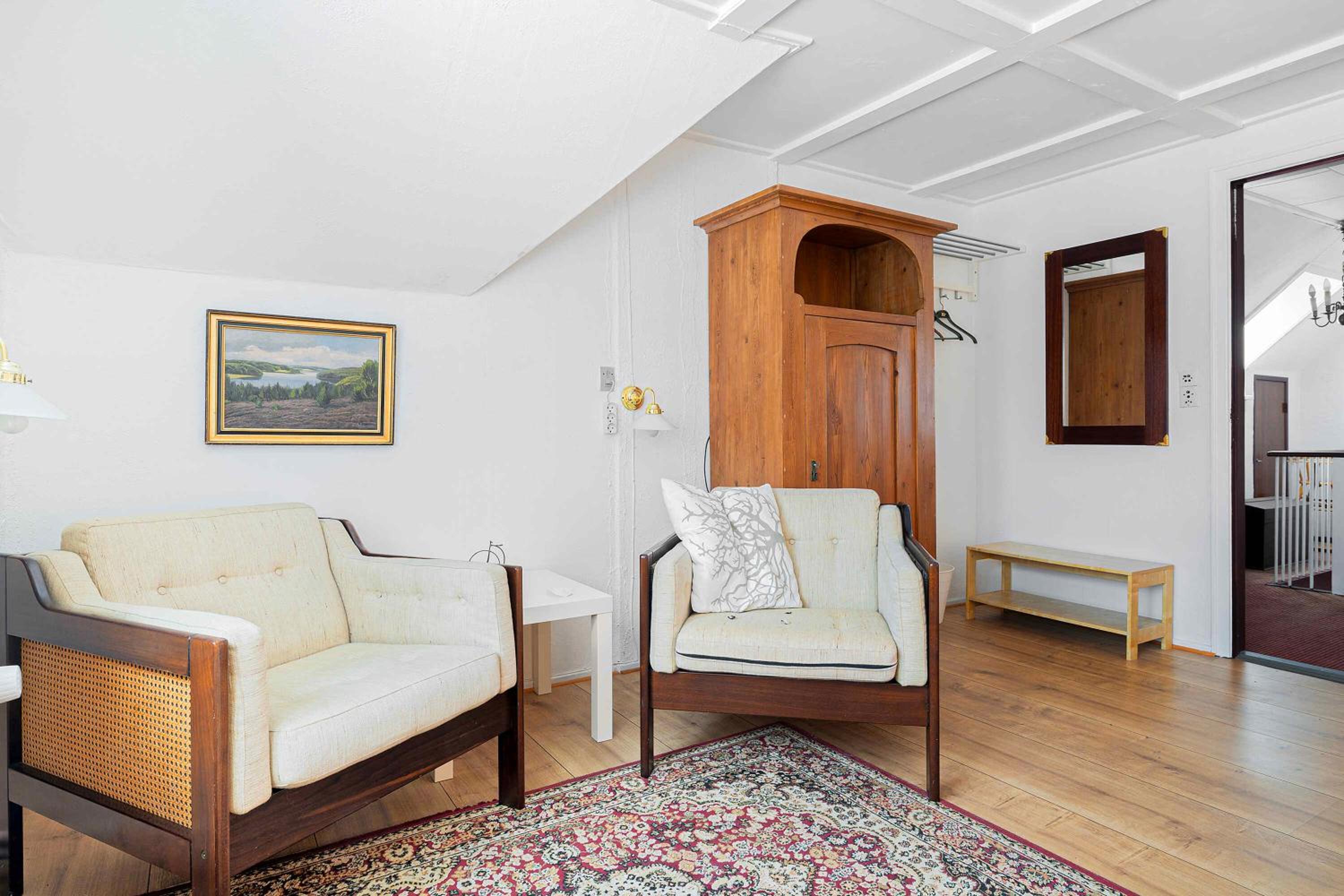 Great Apartment At Guldbjerghus Incl Consumption