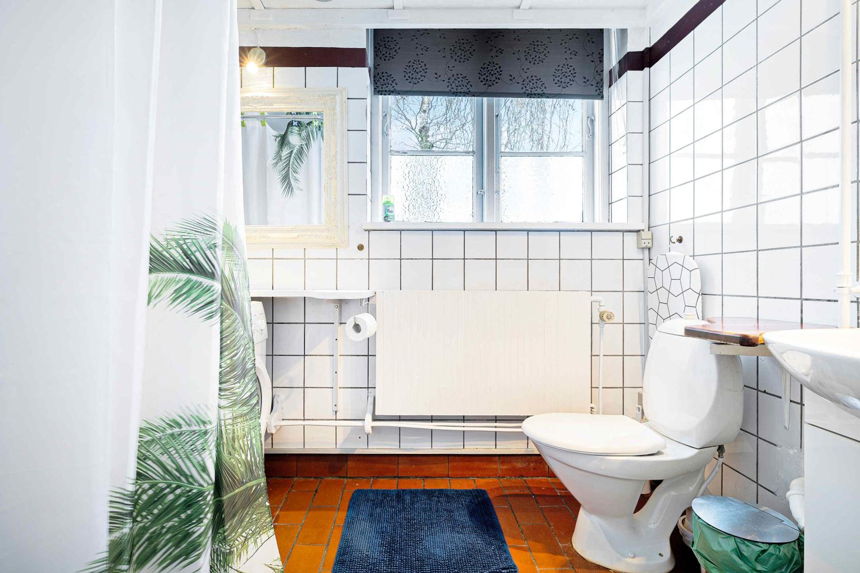 Great Apartment At Guldbjerghus Incl Consumption
